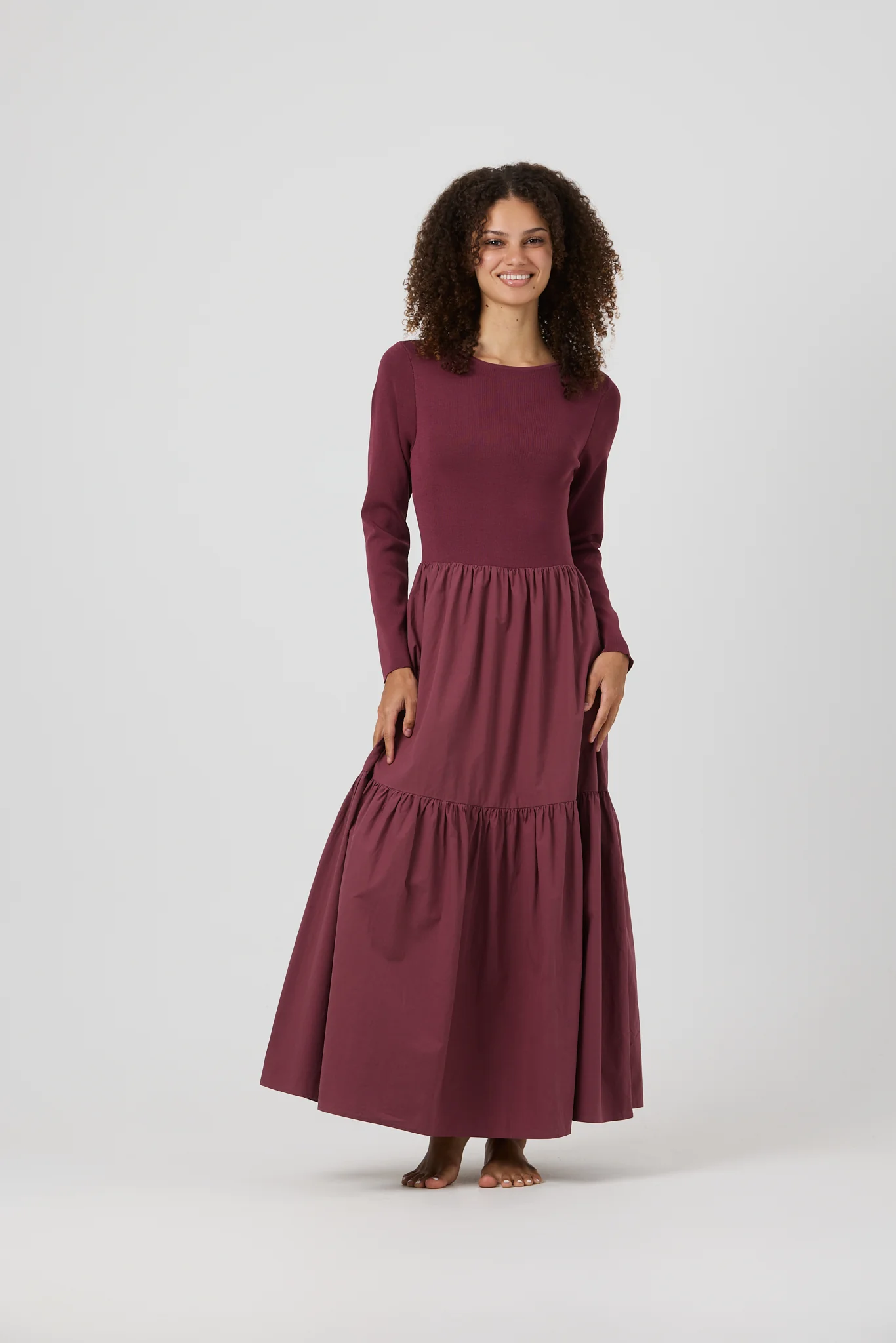 Lany Dress - Image 4