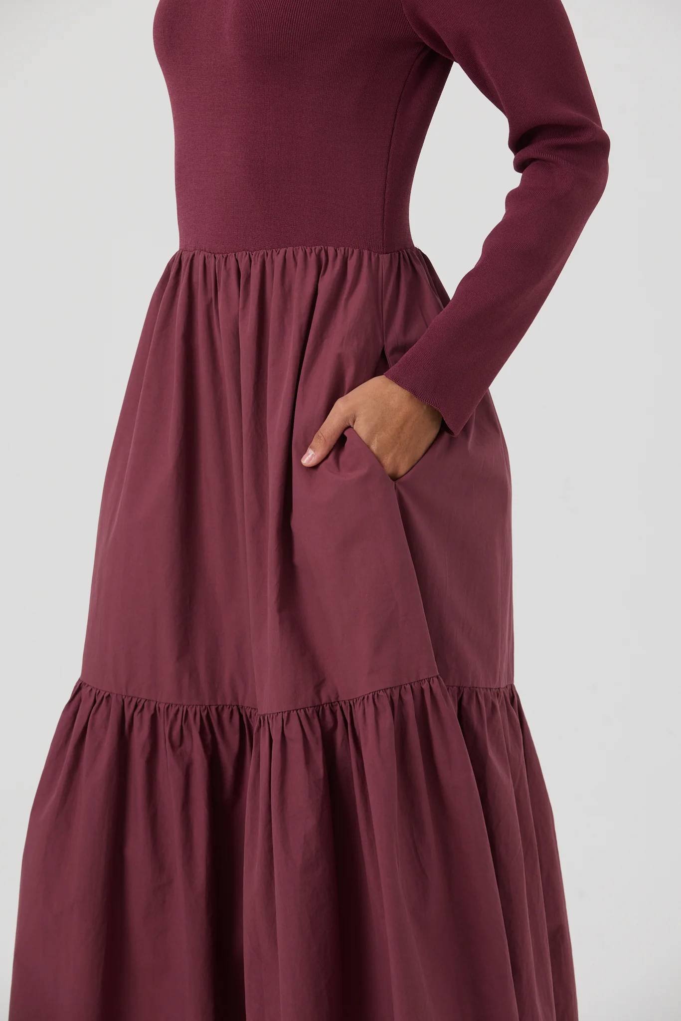 Lany Dress - Image 5