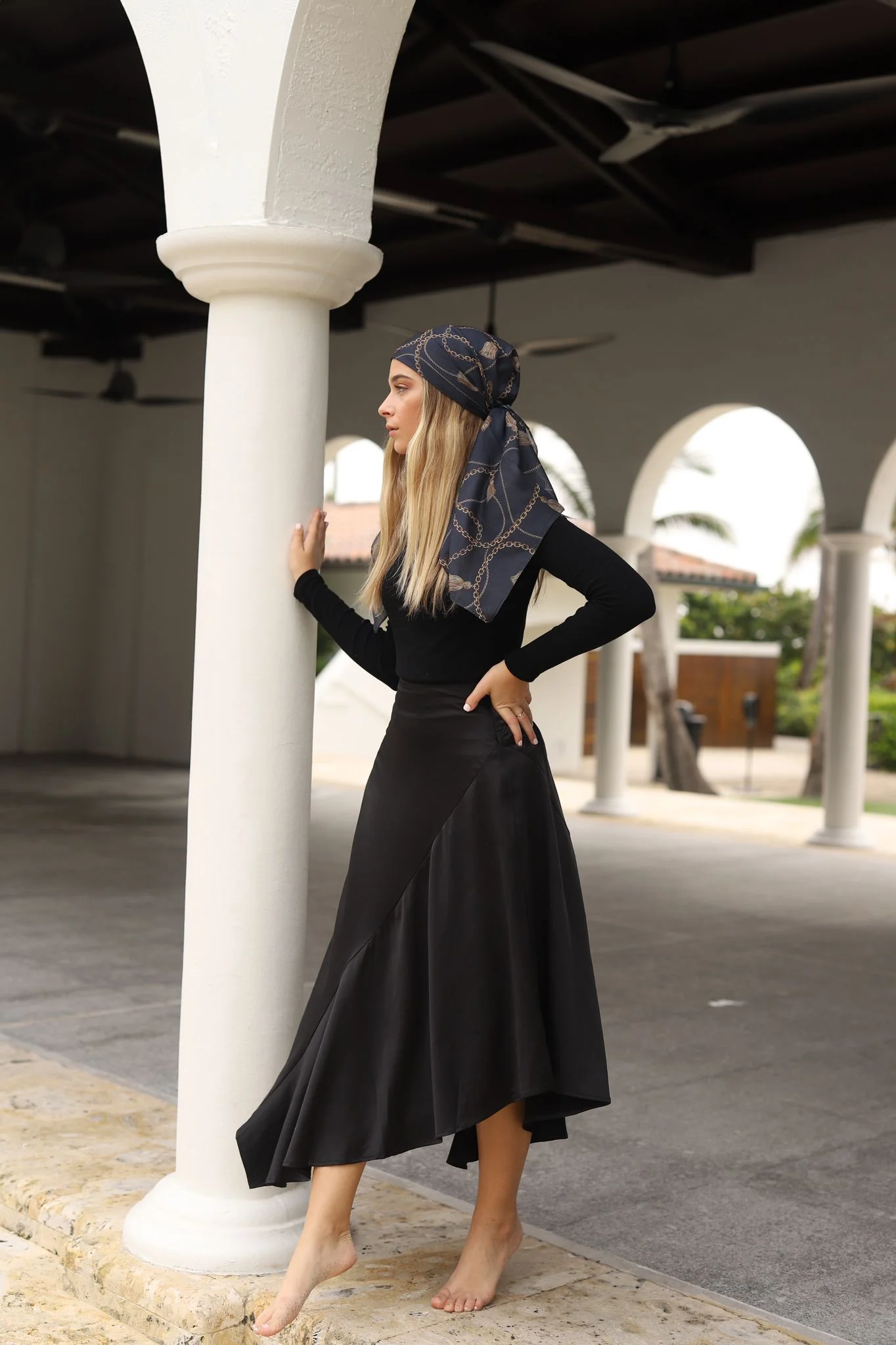 Laya Skirt - Image 4