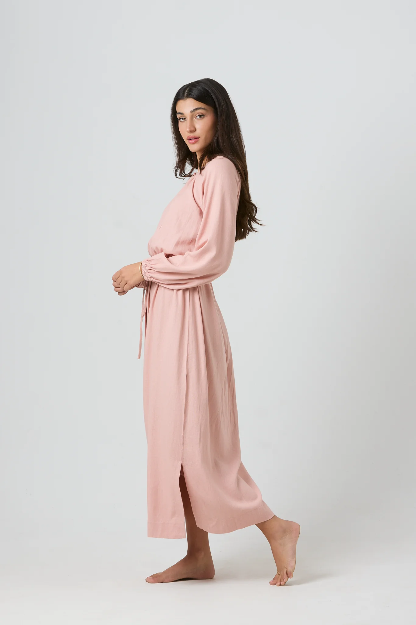 Leena Dress