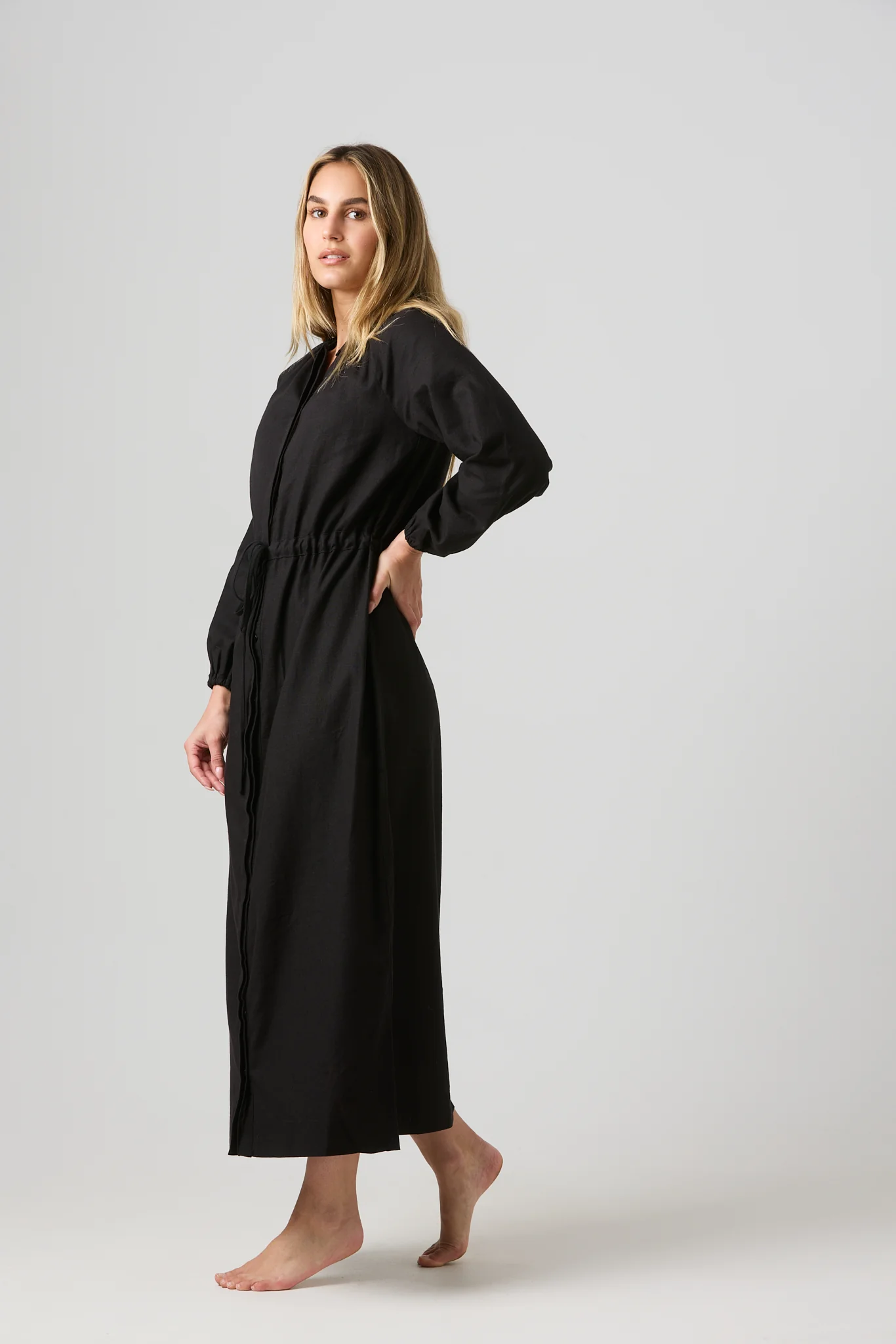 Leena Dress - Image 4