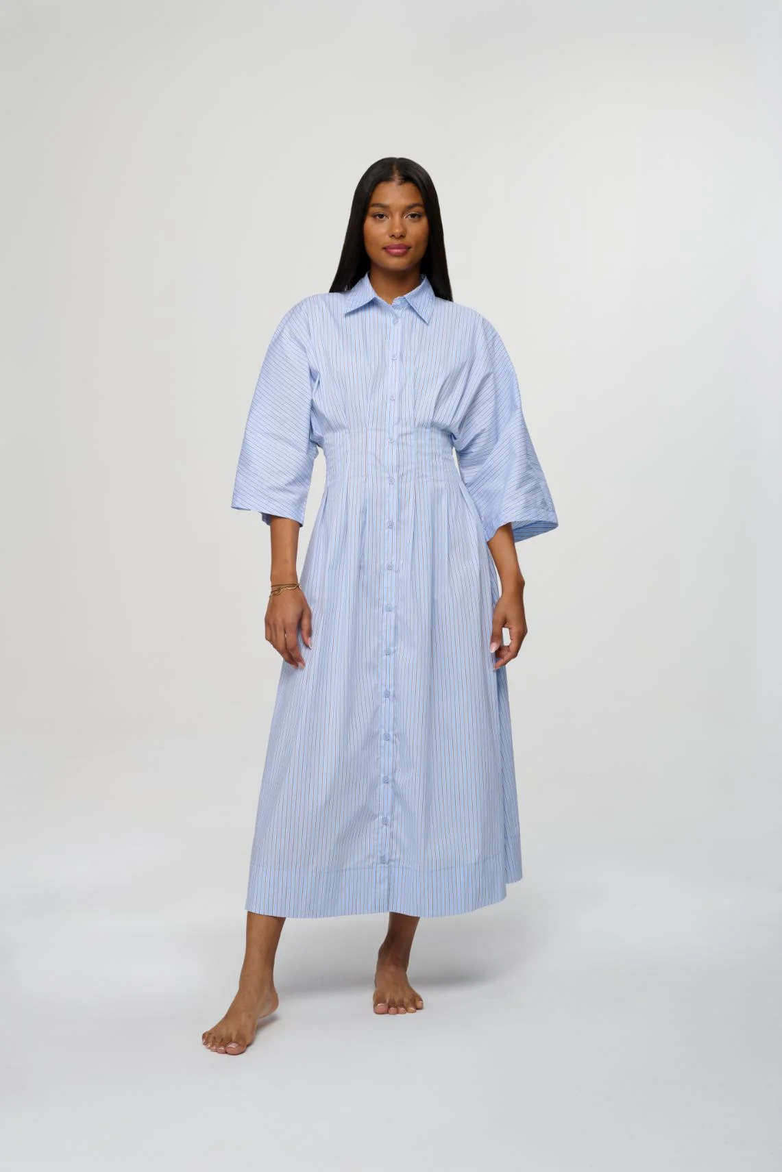 Liana Dress