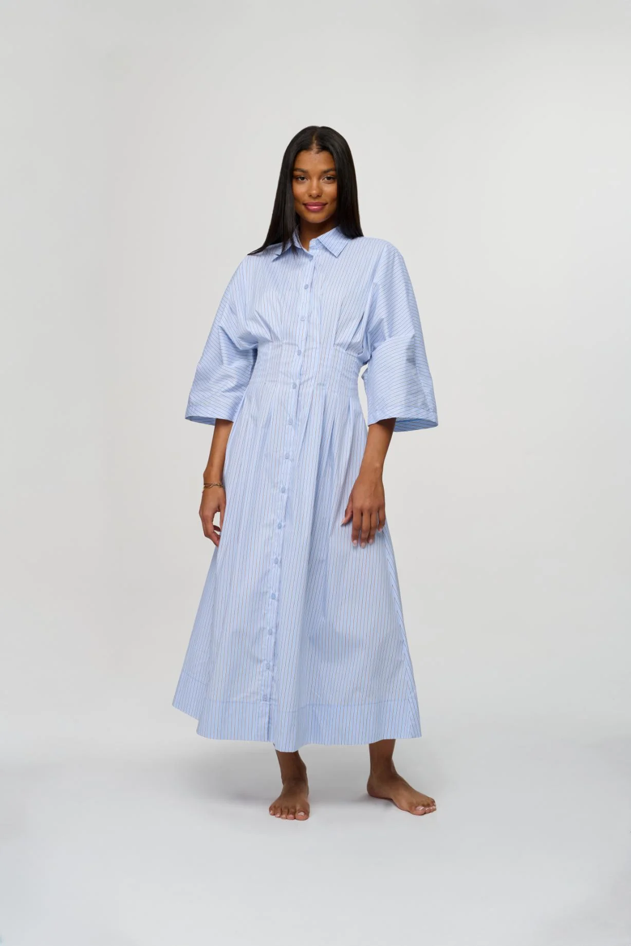 Liana Dress - Image 3