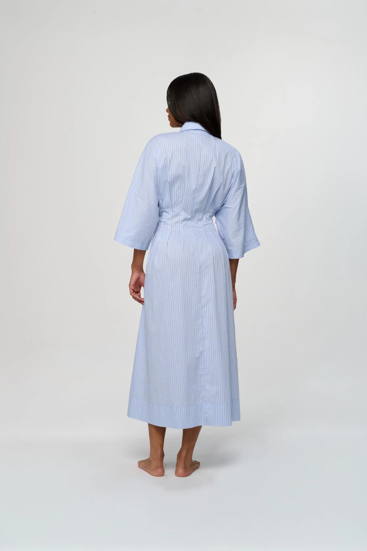 Liana Dress - Image 4