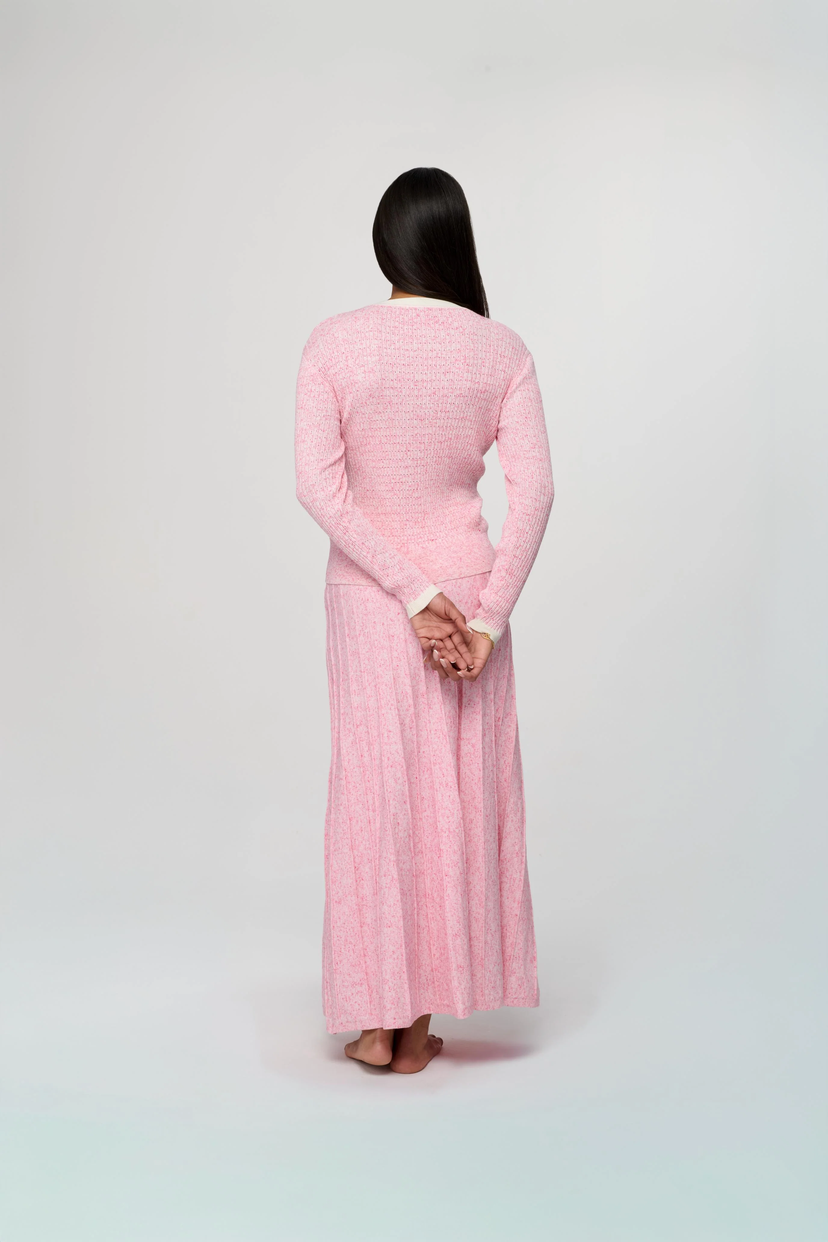 Lila Cardigan - Image 2