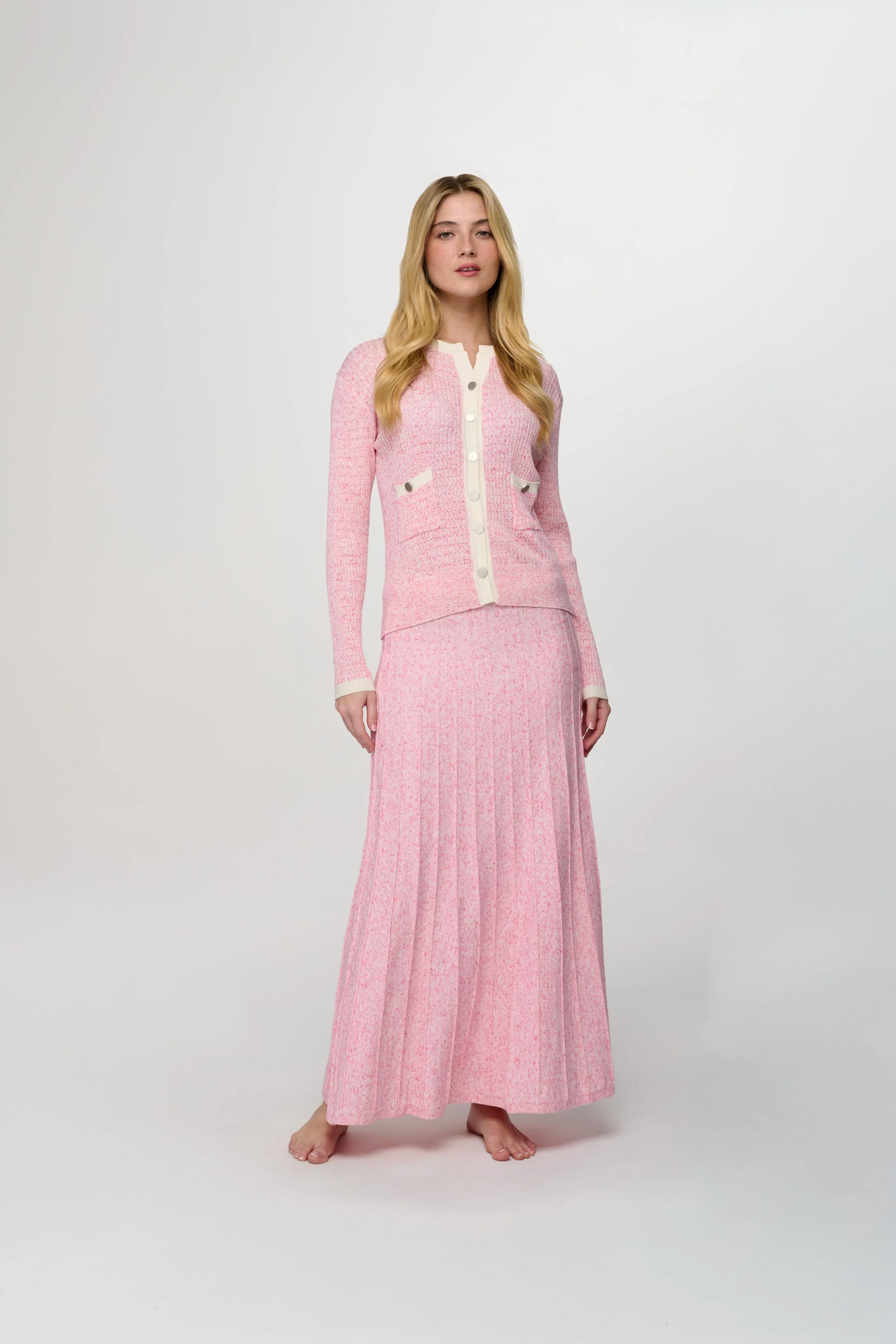 Lila Cardigan - Image 3