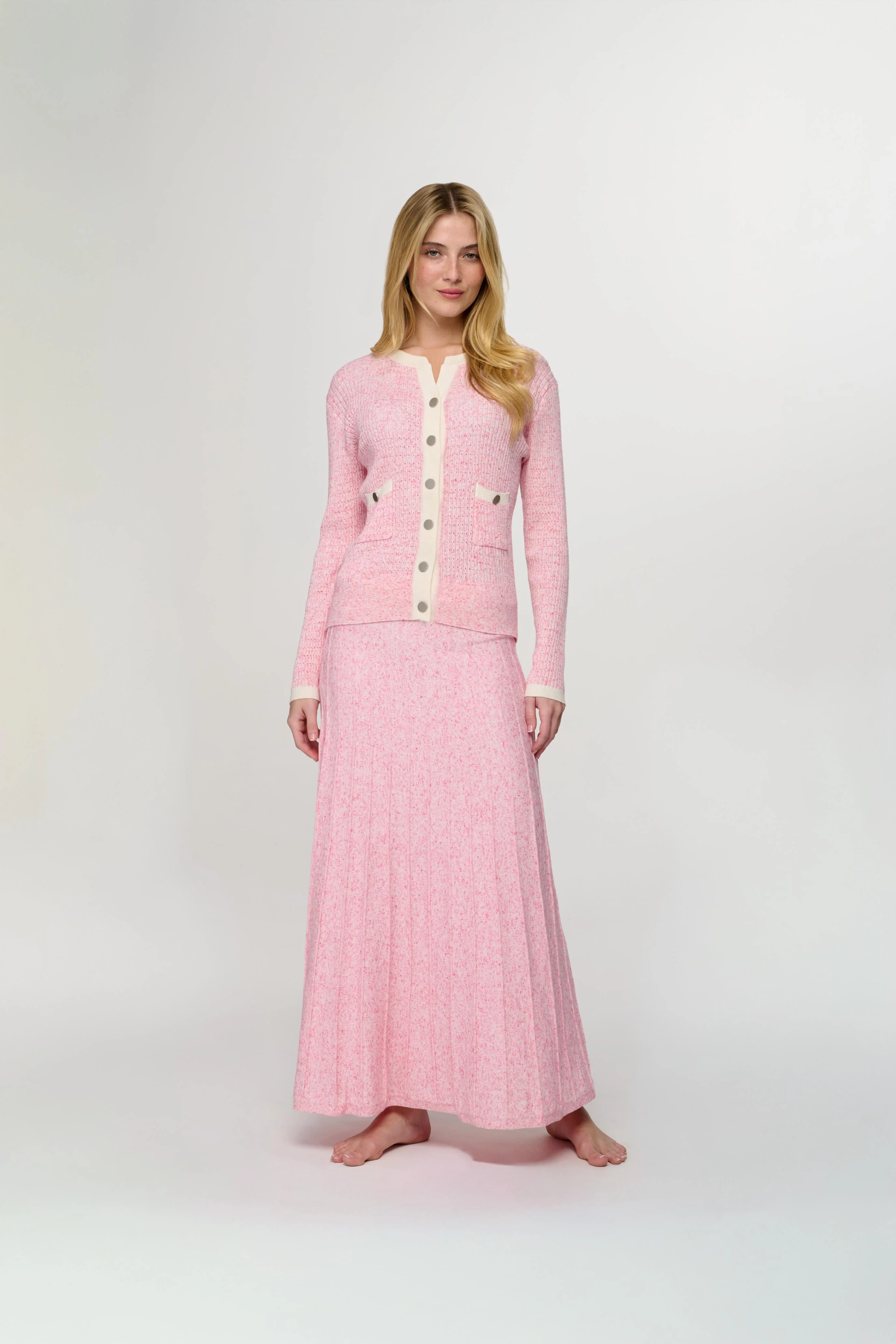 Lila Cardigan - Image 4