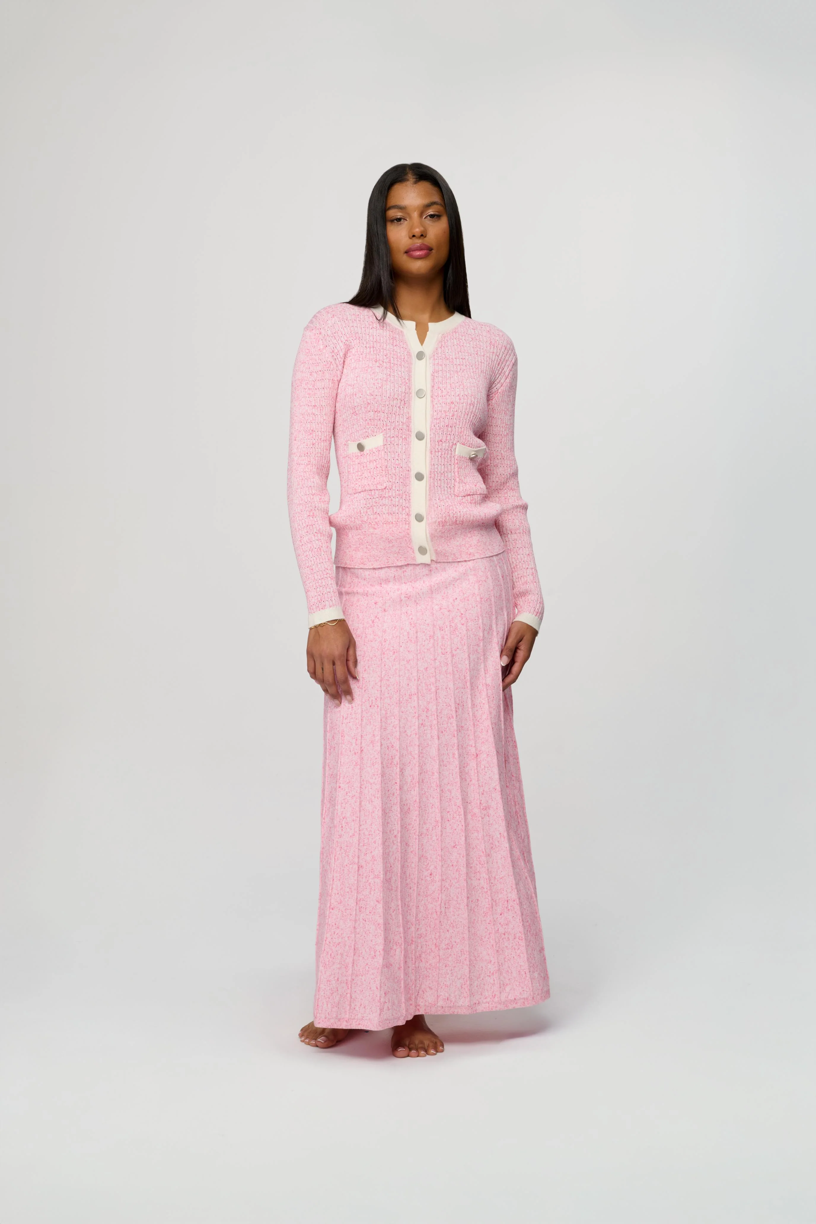 Lila Skirt