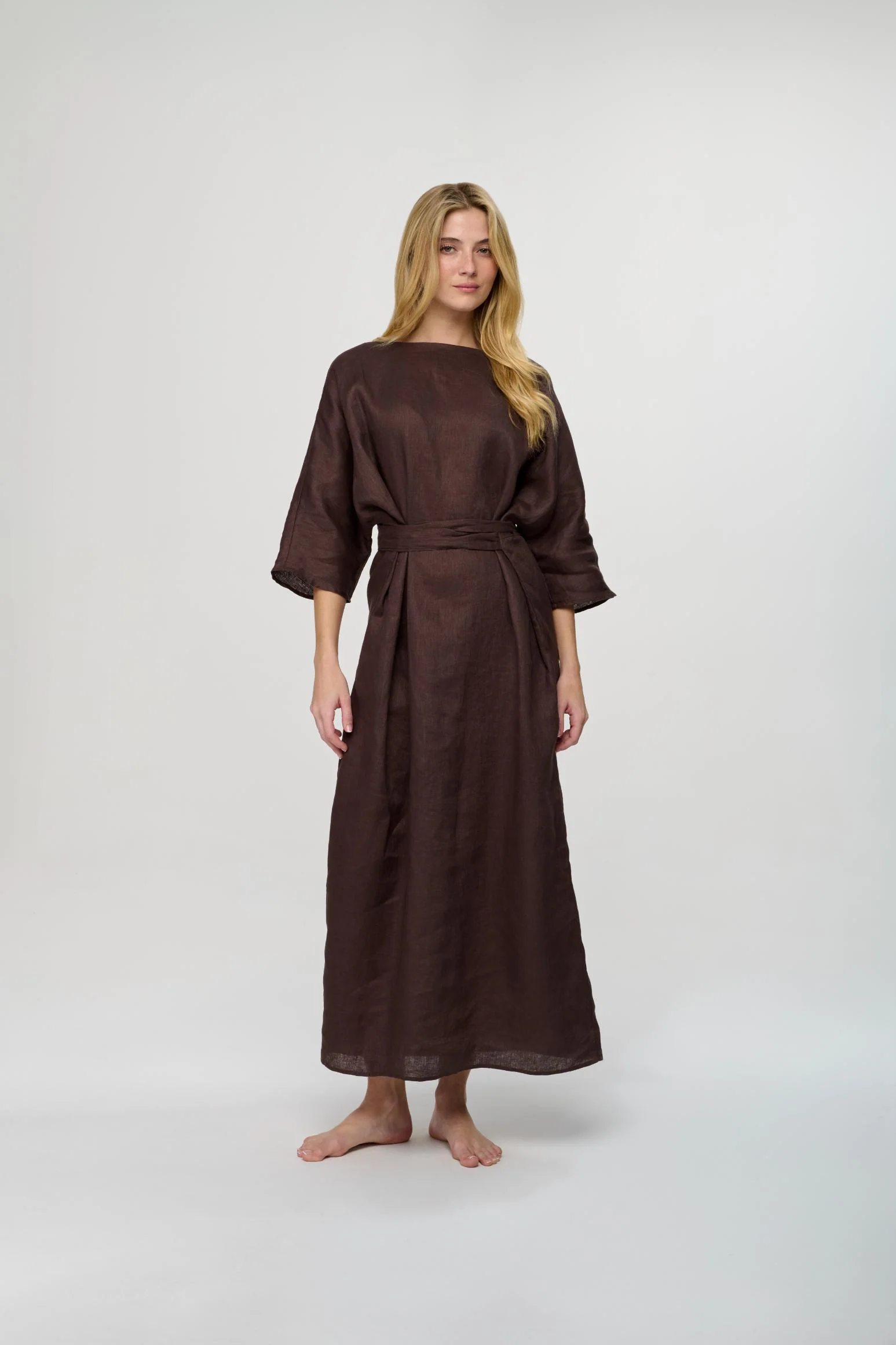 Macie Dress