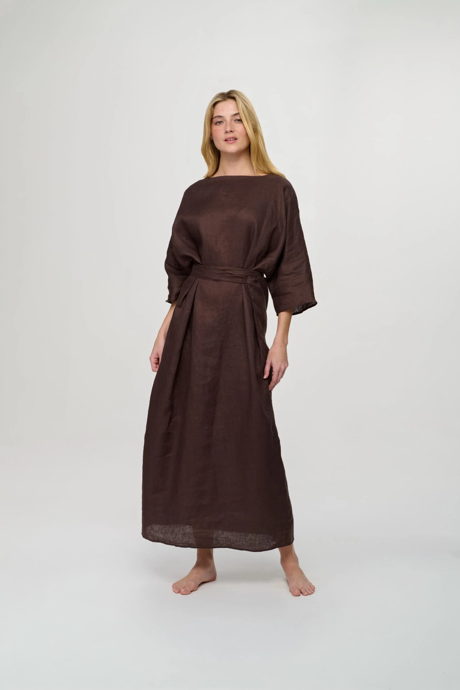 Macie Dress - Image 3