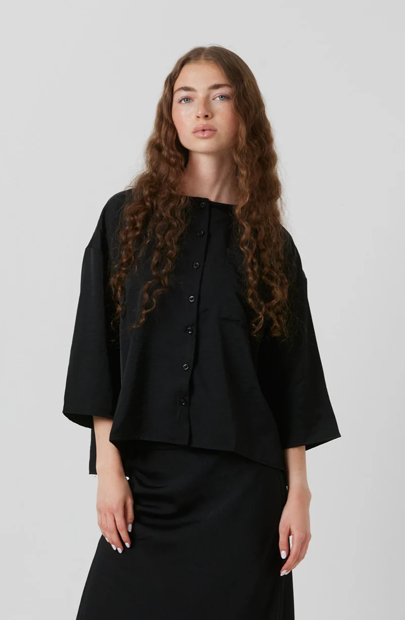 Mari Blouse - Image 3