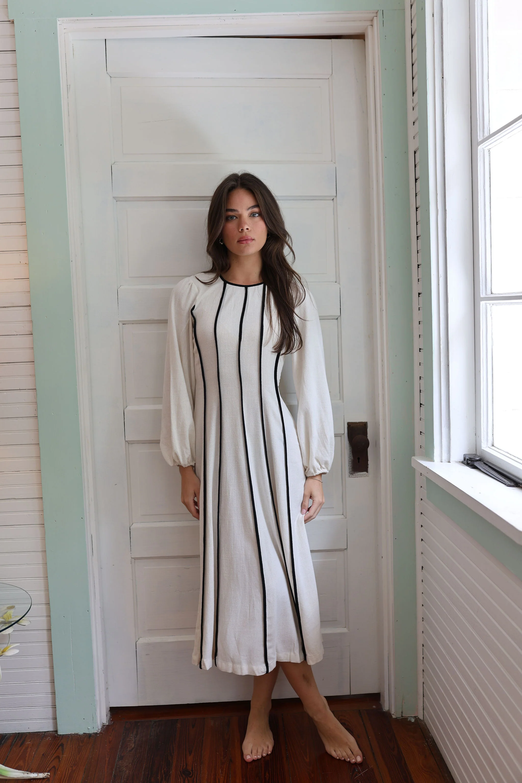 Maven Dress