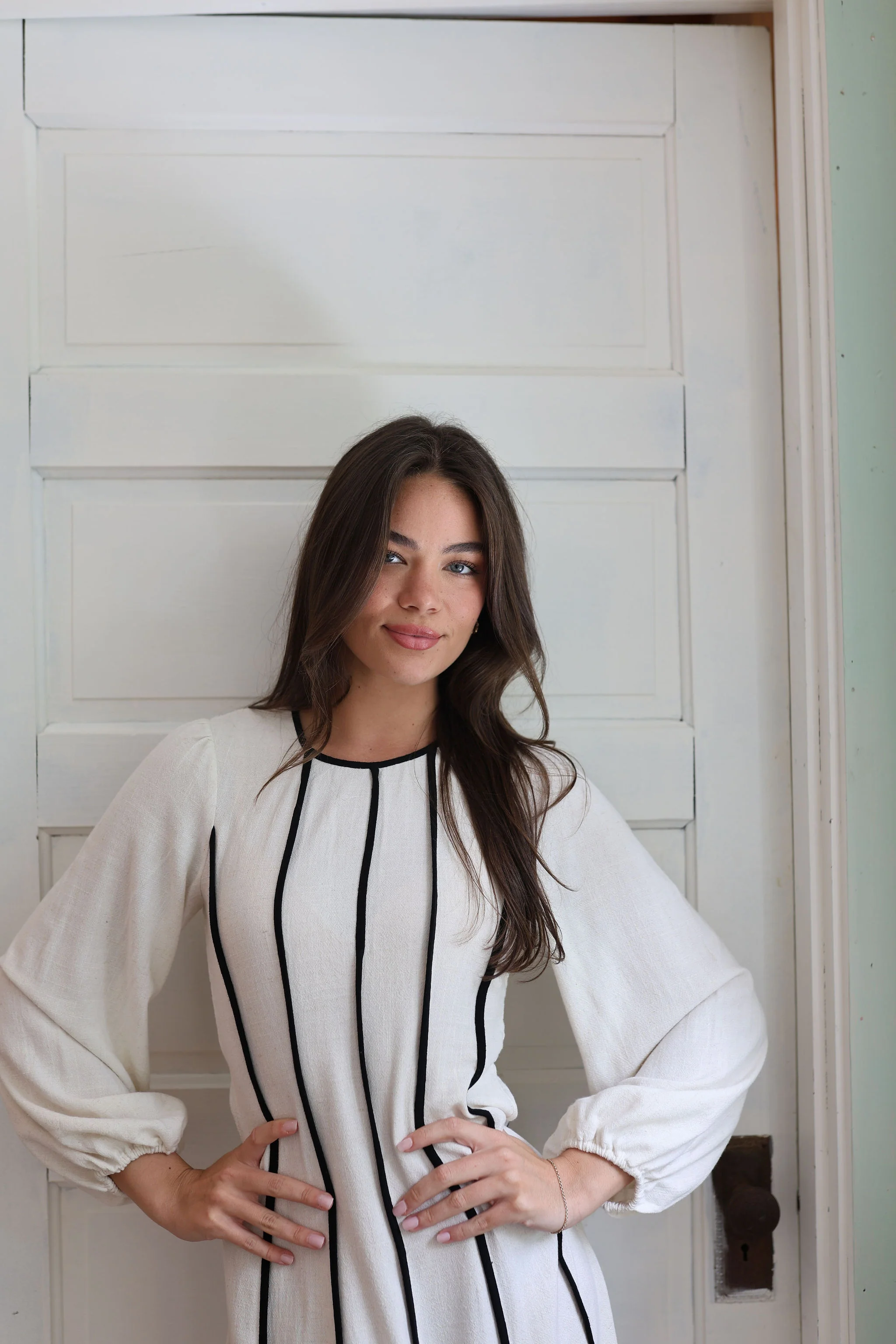 Maven Dress - Image 2
