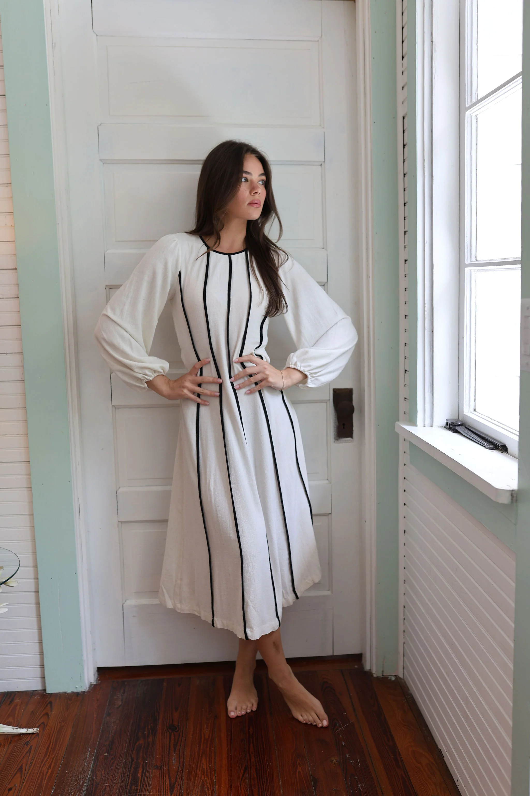 Maven Dress - Image 3