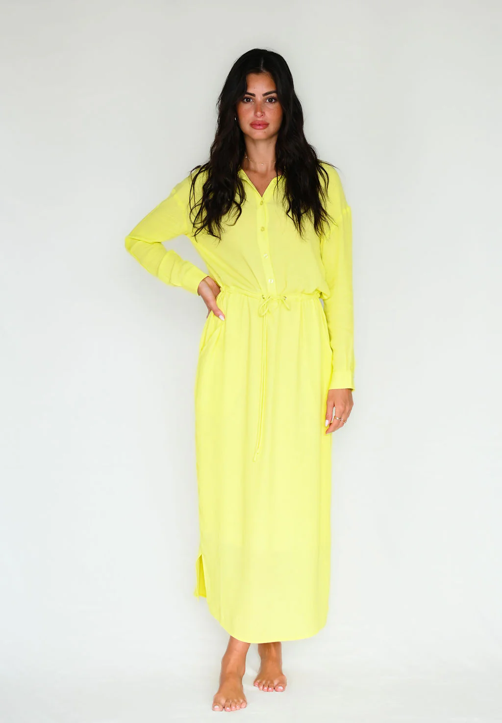 Myla Dress