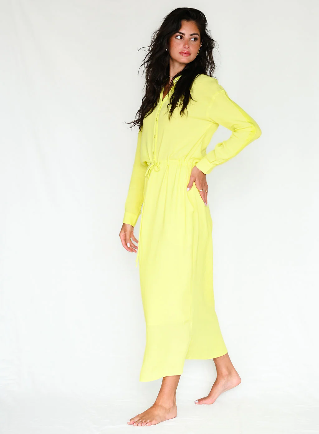 Myla Dress - Image 2