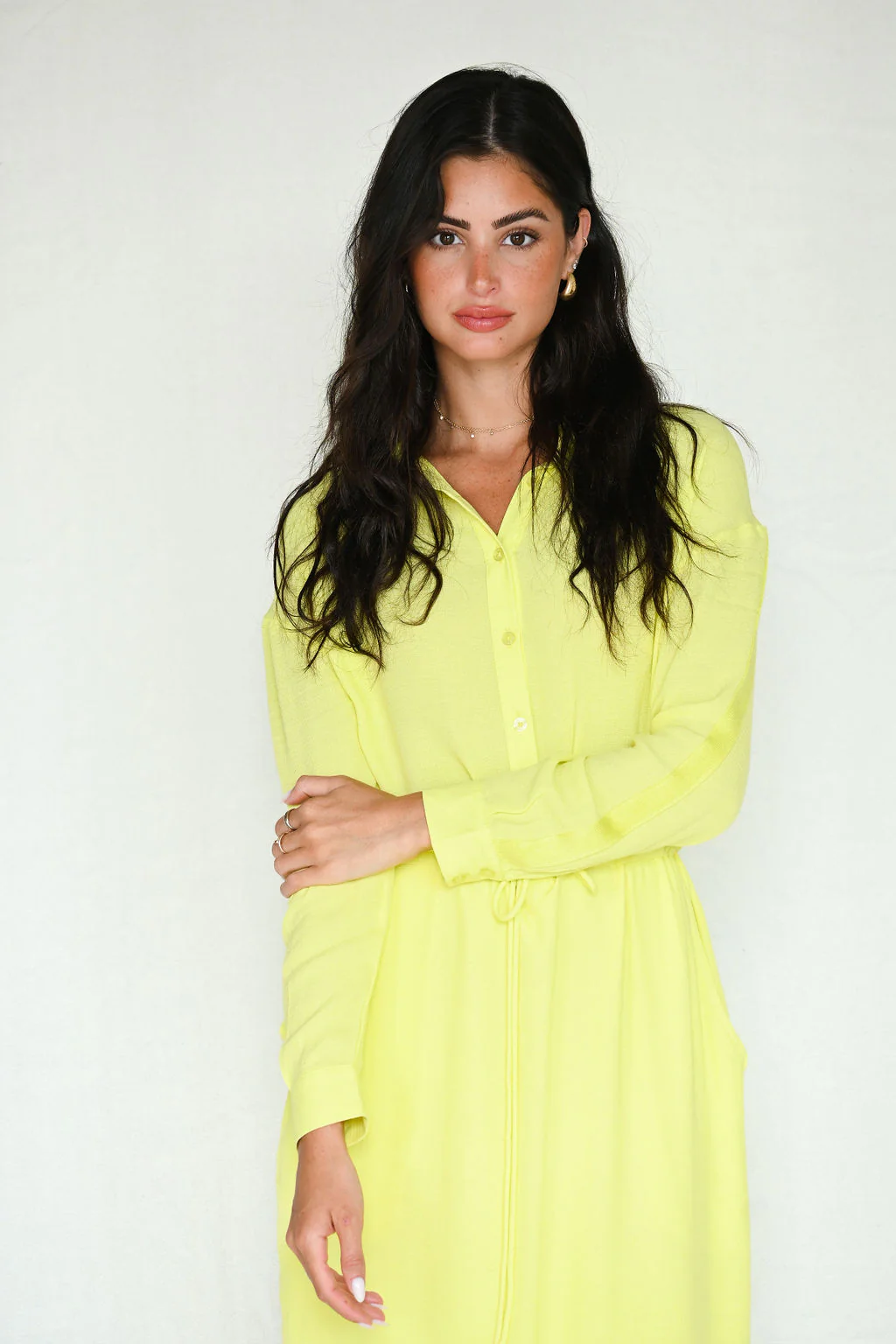 Myla Dress - Image 3