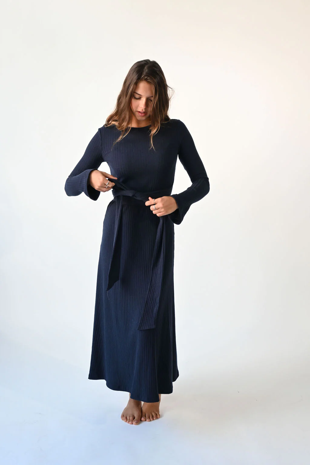 Noa Dress - Image 4