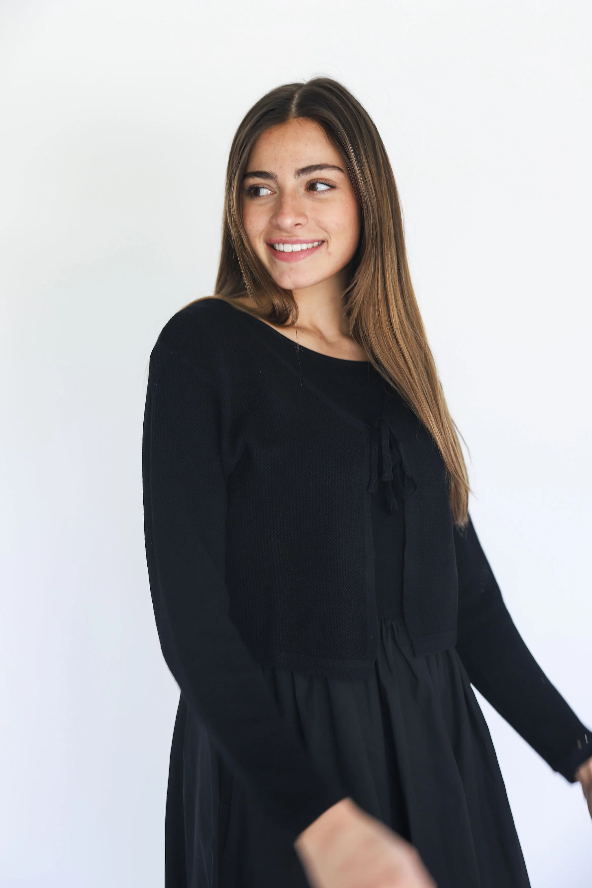 Nora Cardigan - Image 2