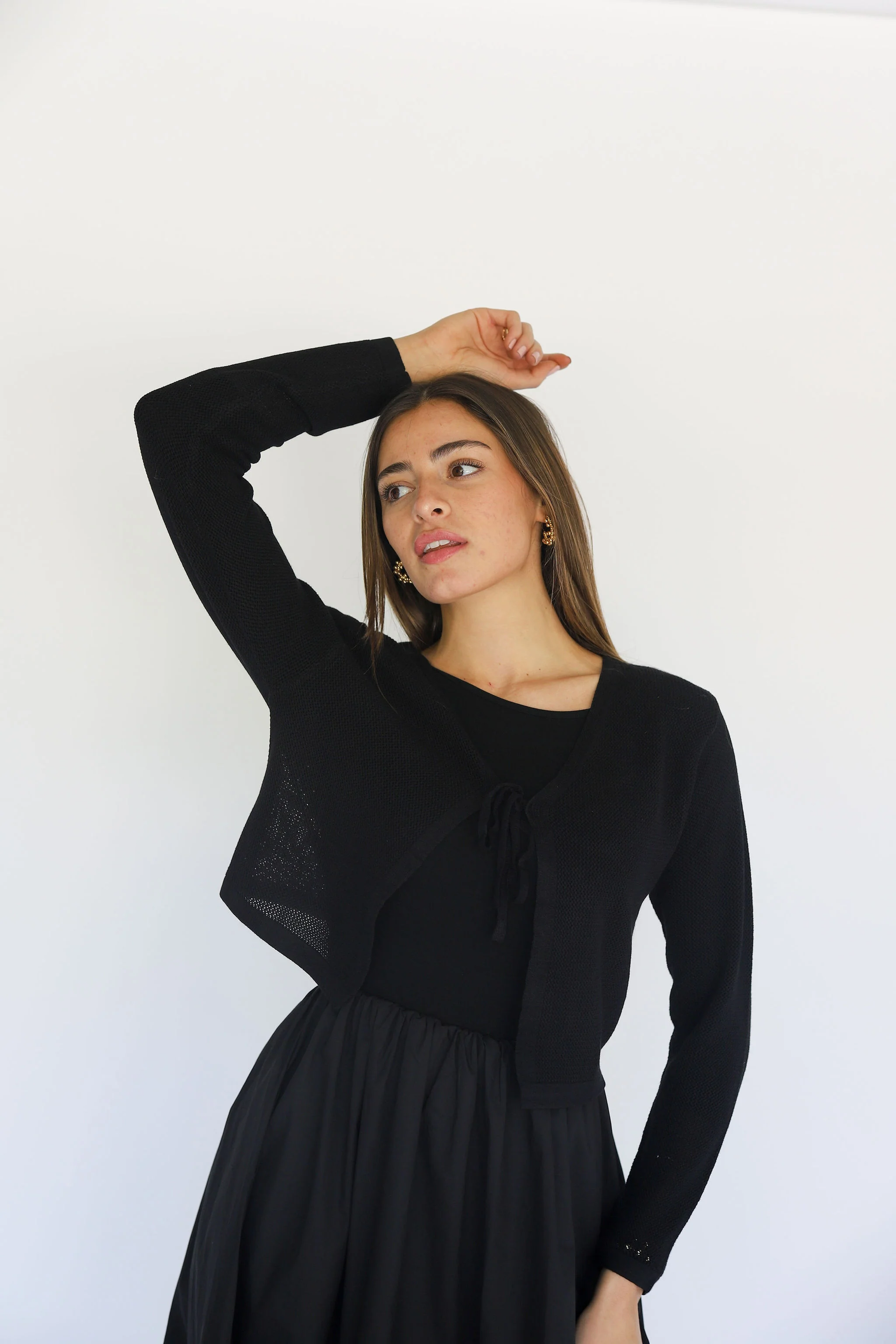 Nora Cardigan - Image 3