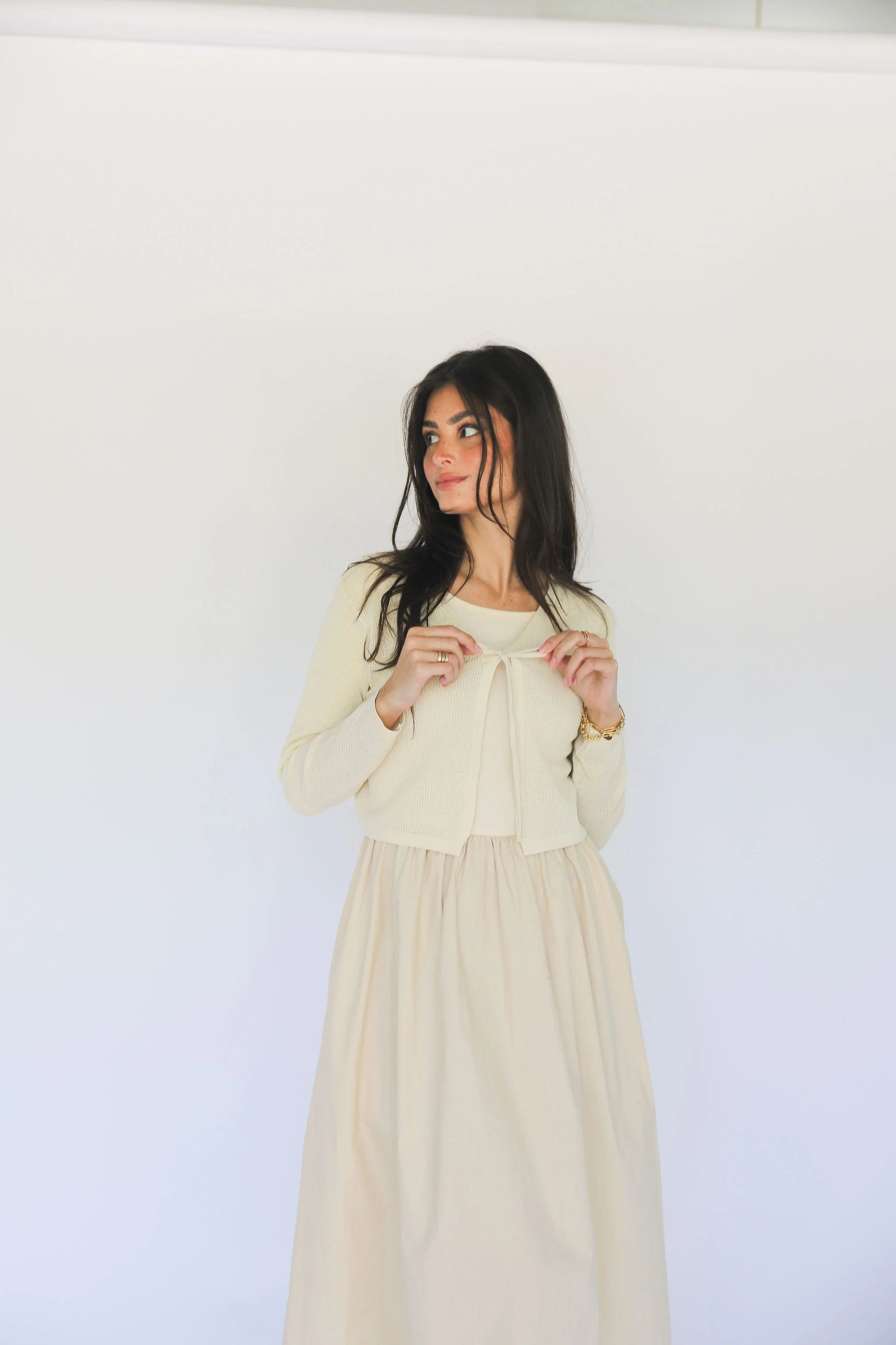 Nora Cardigan - Image 5