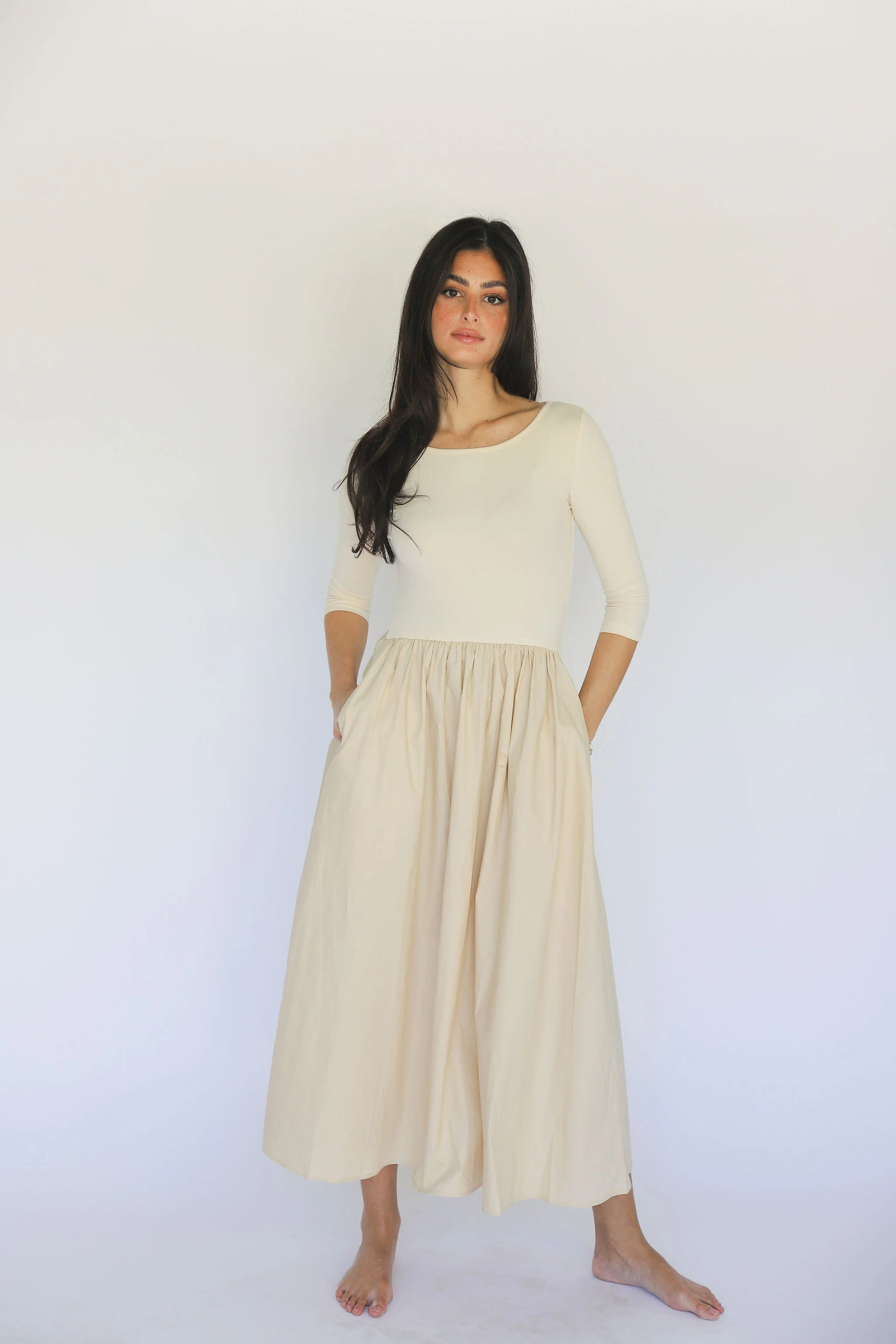 Nora Dress