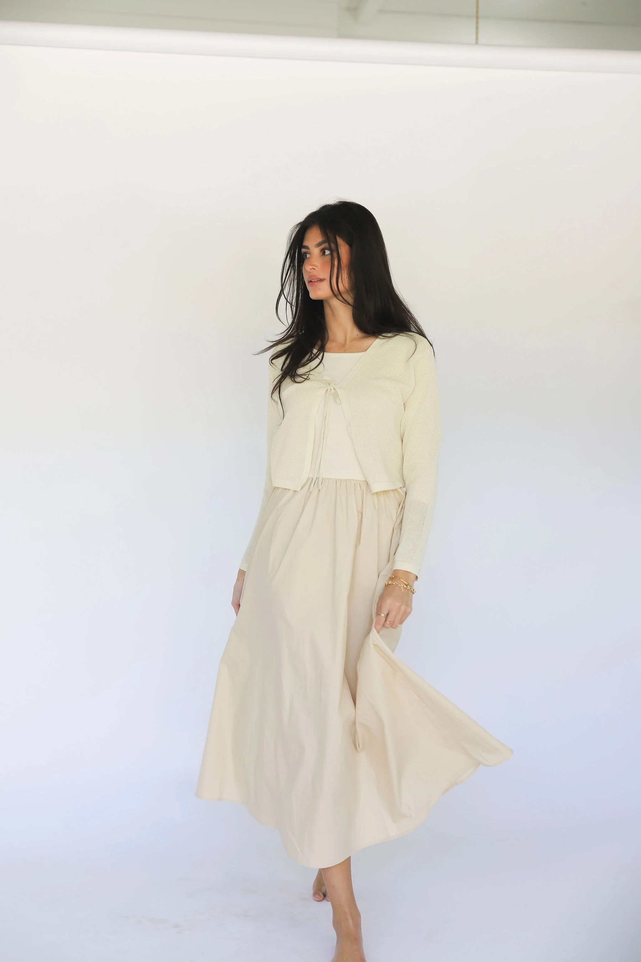 Nora Dress - Image 2