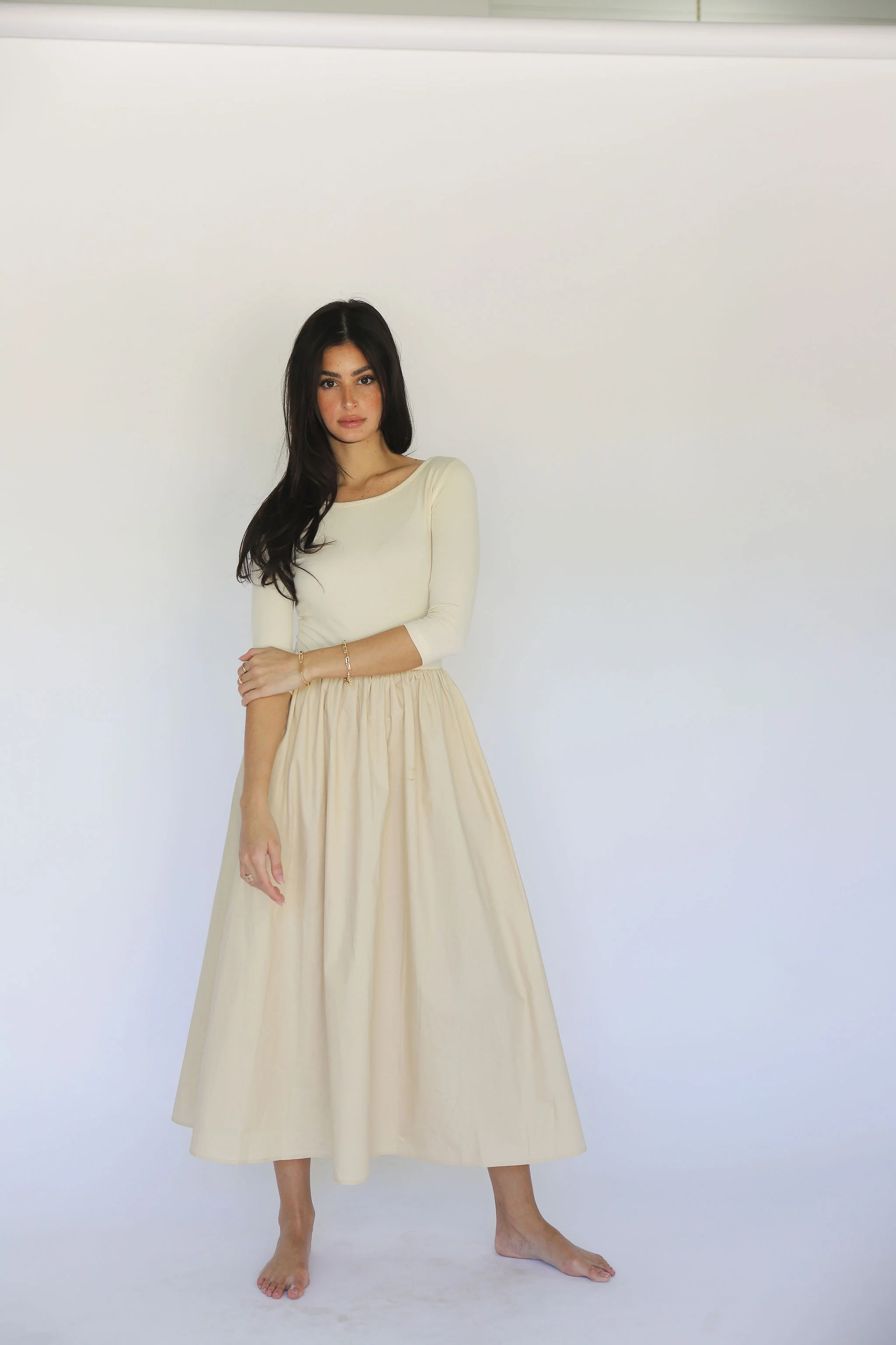 Nora Dress - Image 3