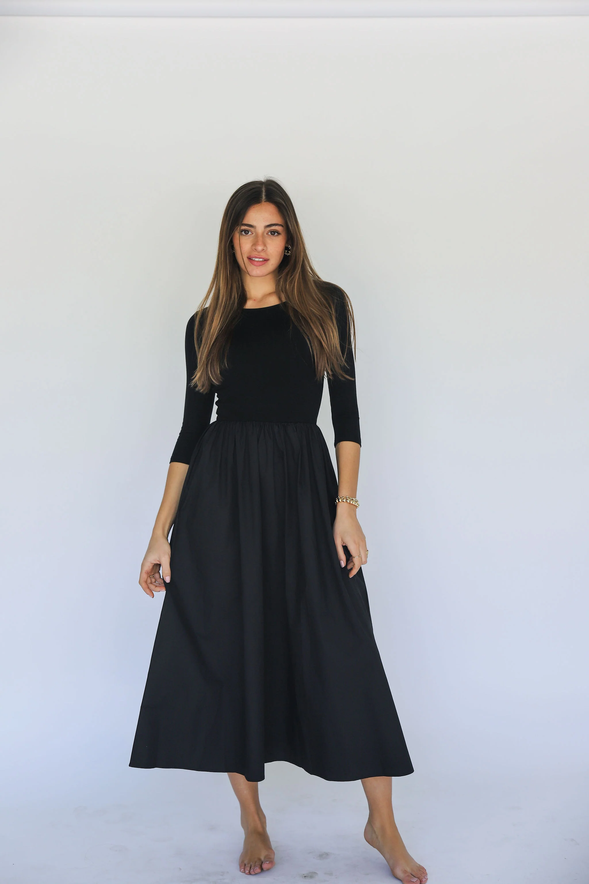 Nora Dress - Image 4
