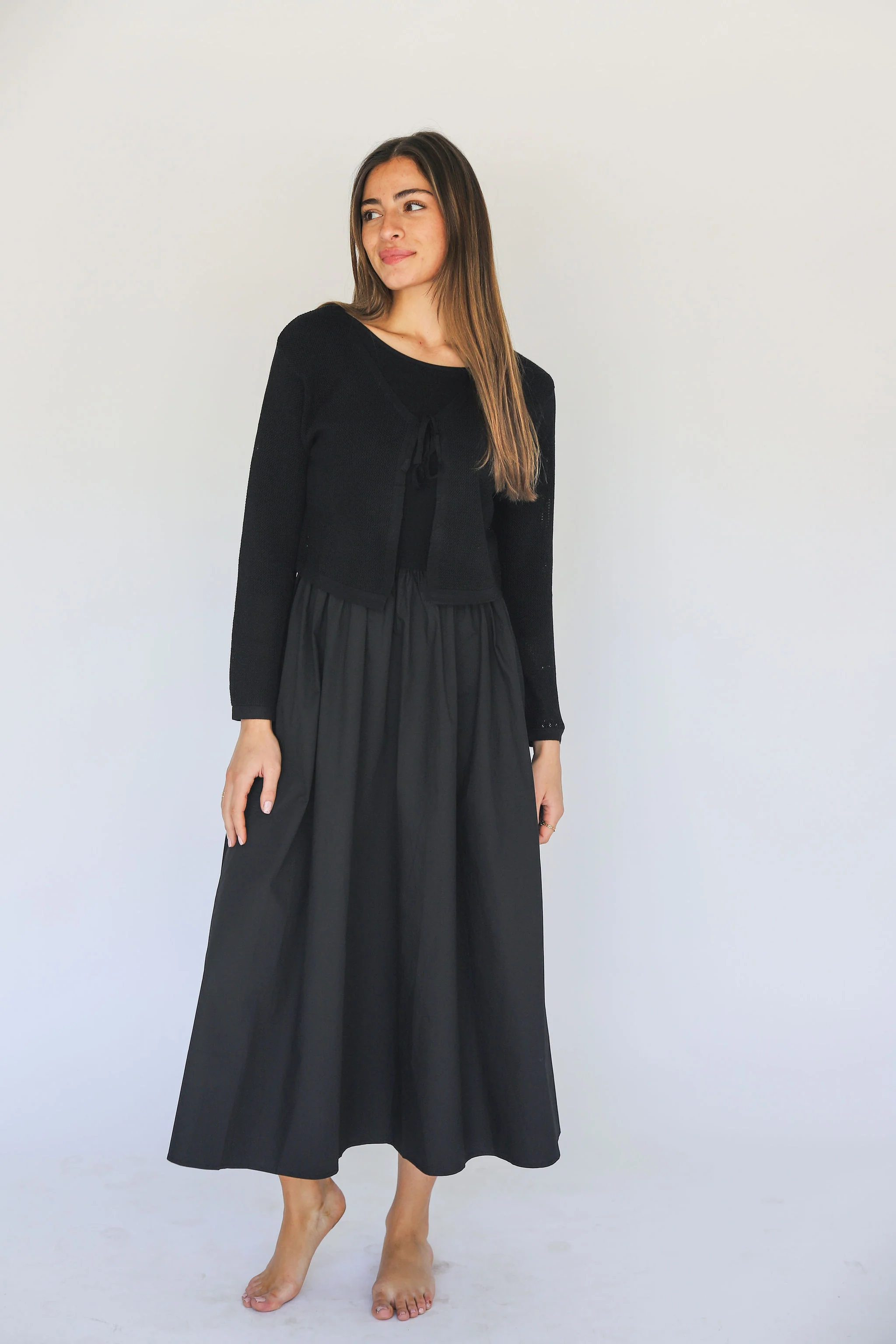 Nora Dress - Image 5