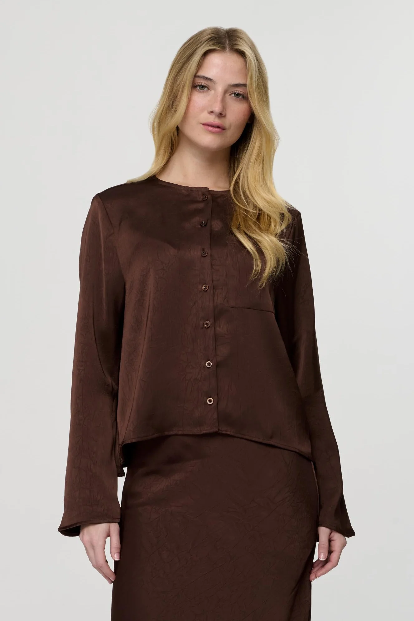 Olivia Blouse