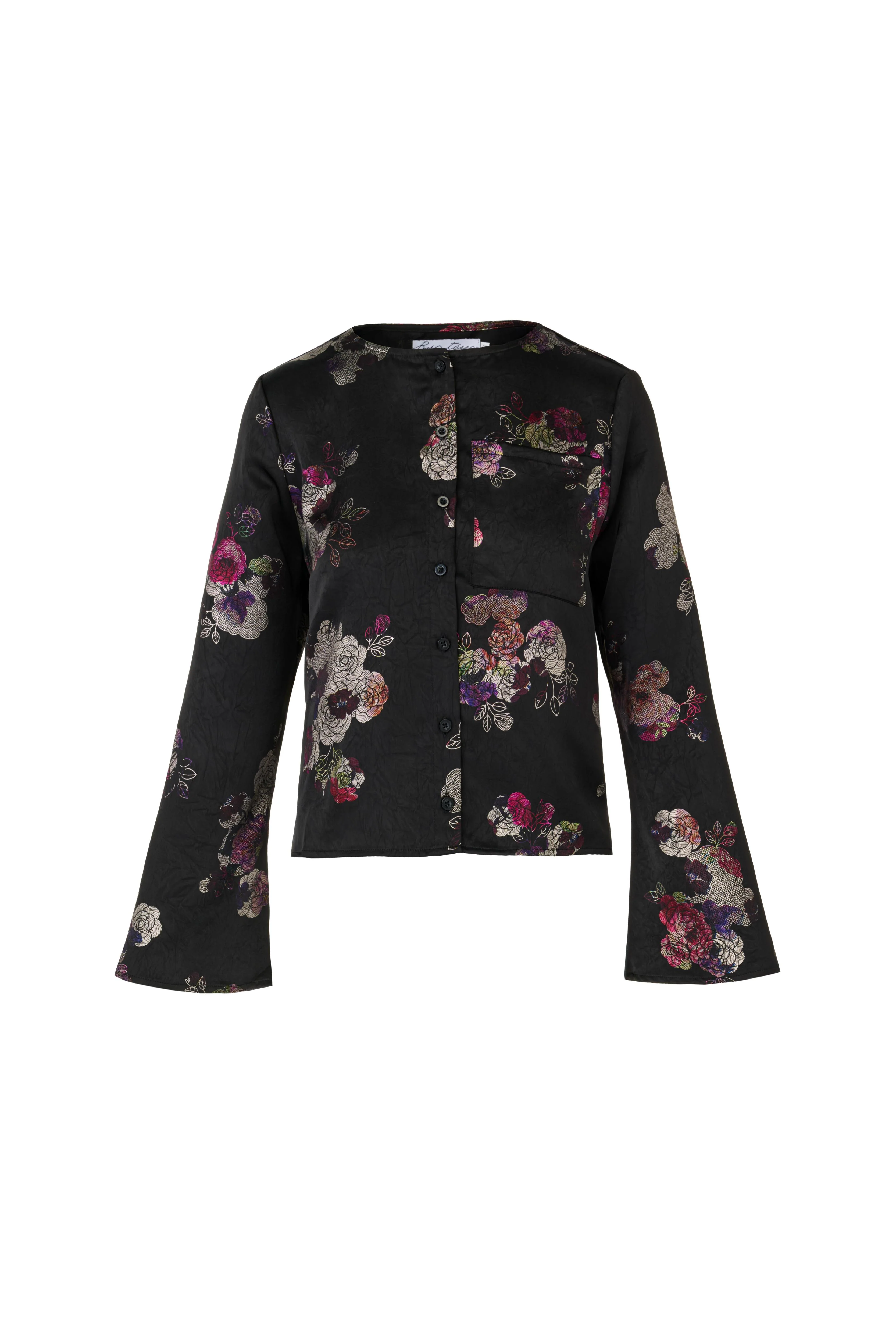 Olivia Blouse - Image 10