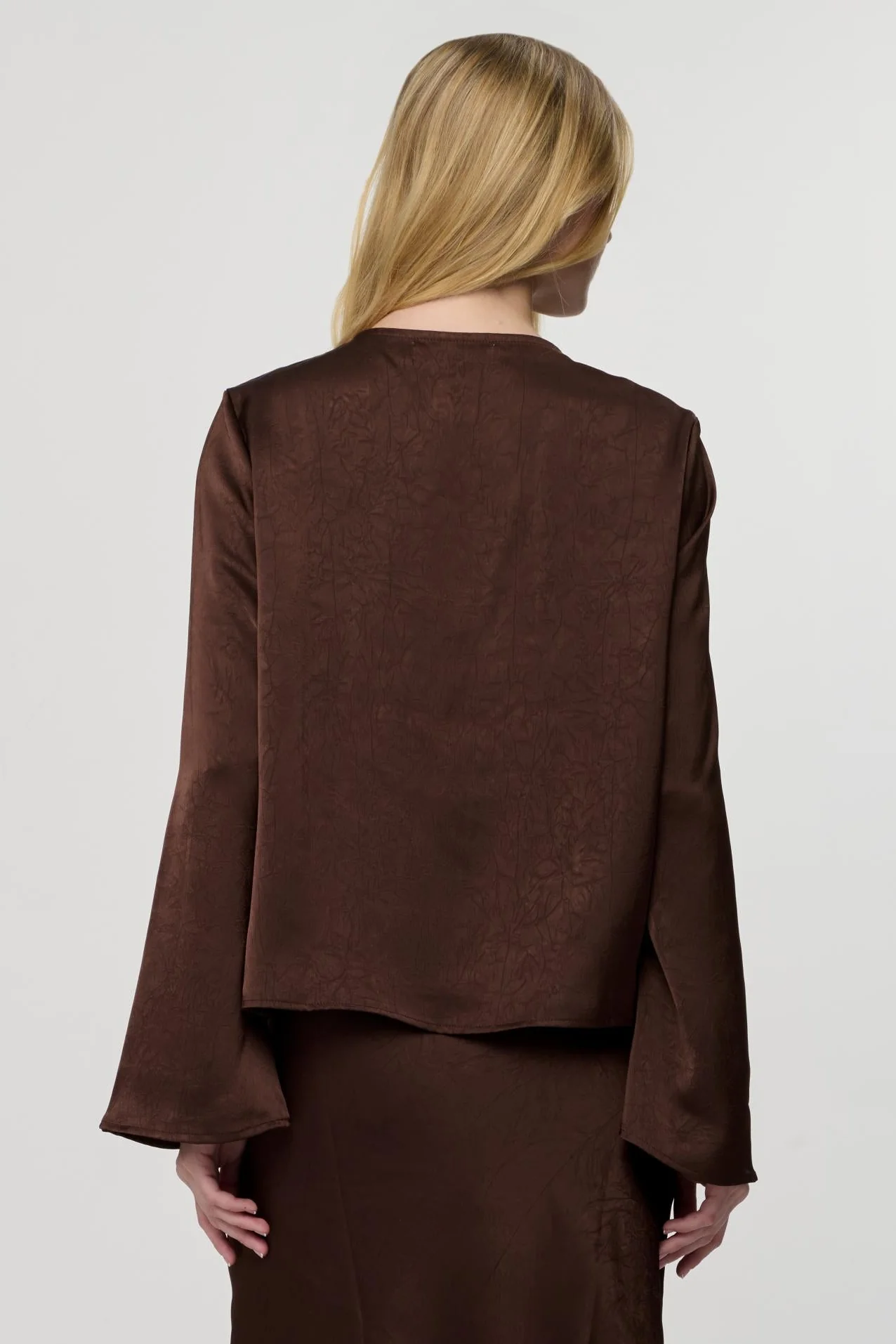 Olivia Blouse - Image 2