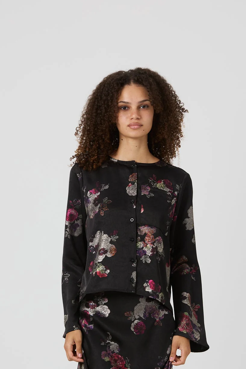 Olivia Blouse - Image 4