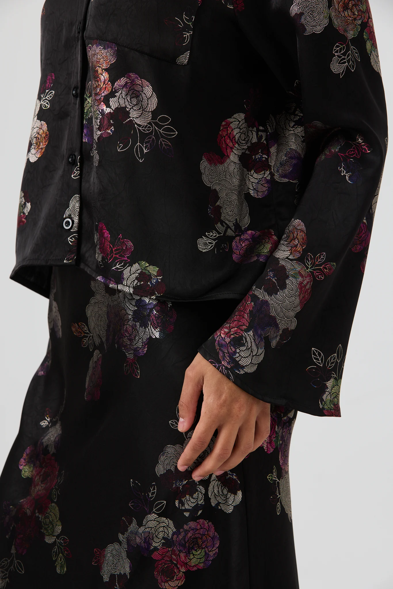 Olivia Blouse - Image 5