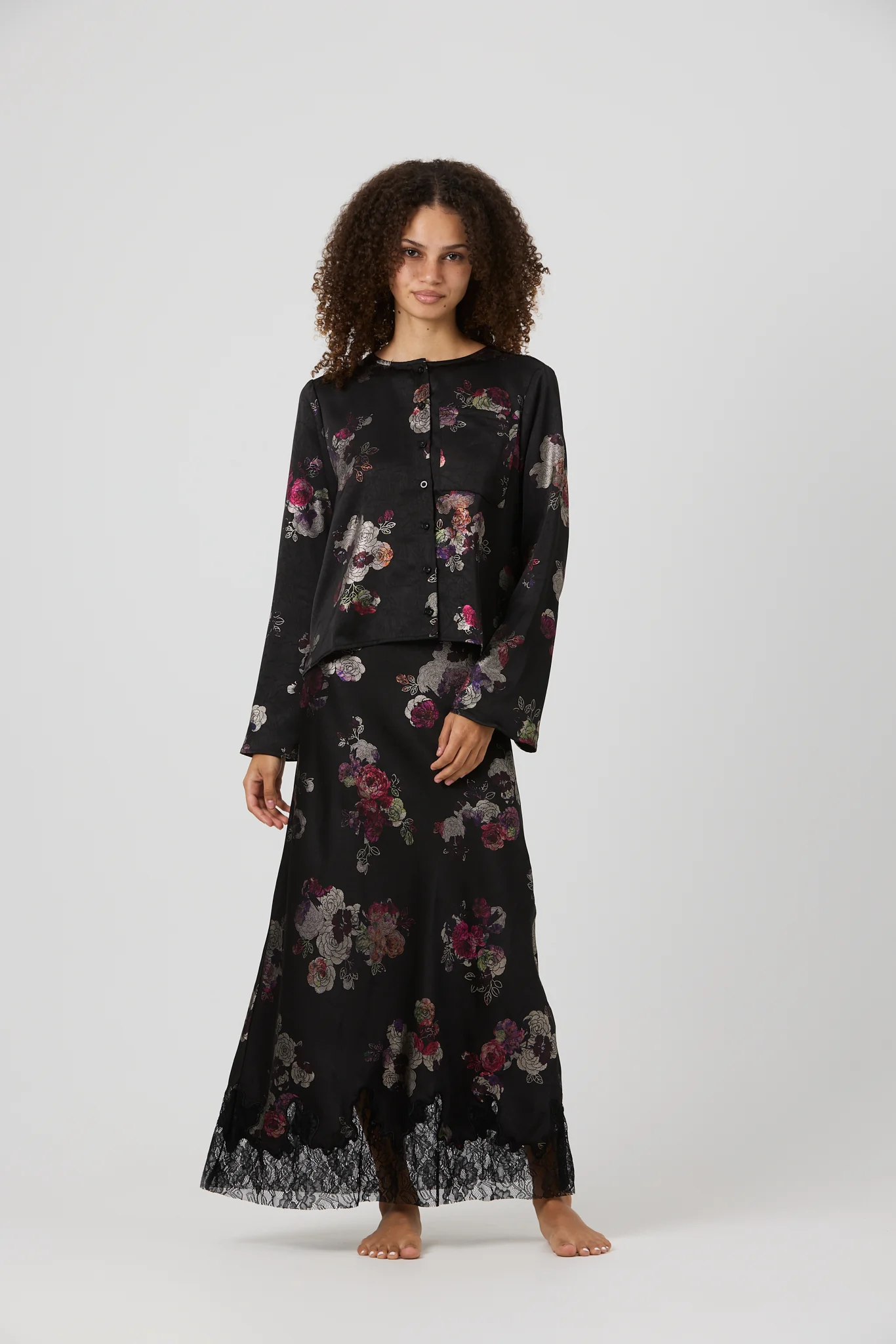 Olivia Blouse - Image 6