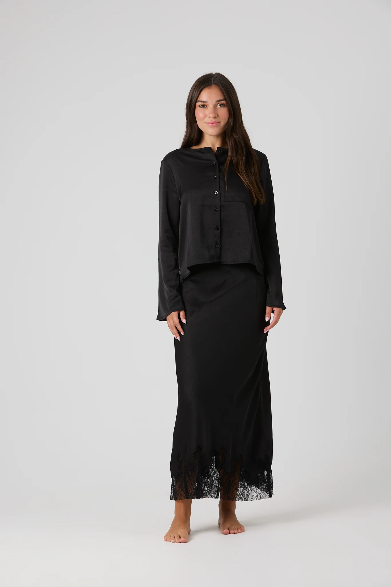 Olivia Blouse - Image 8