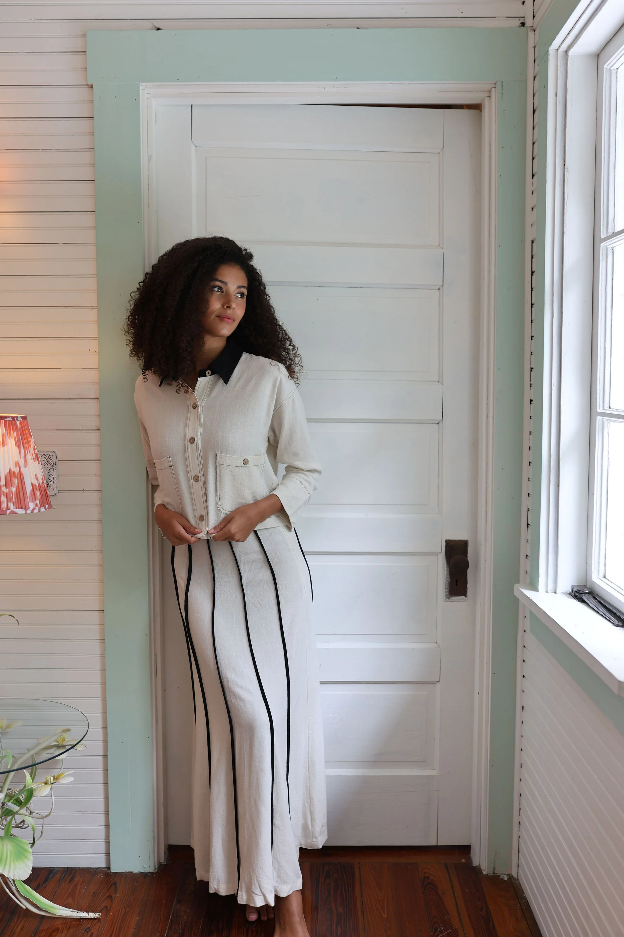 Paige Blouse - Image 5