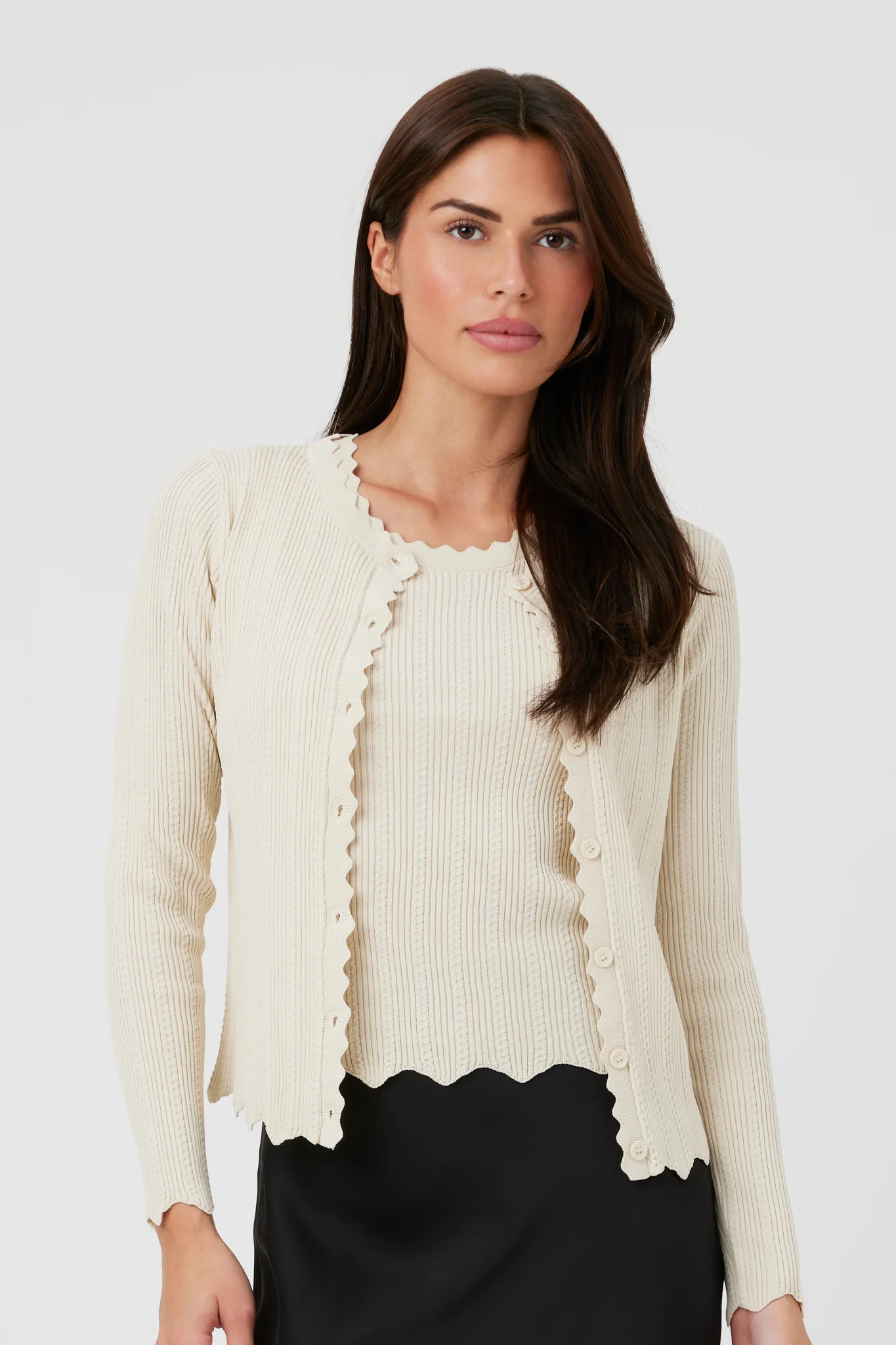 Pointelle Twinset - Image 4