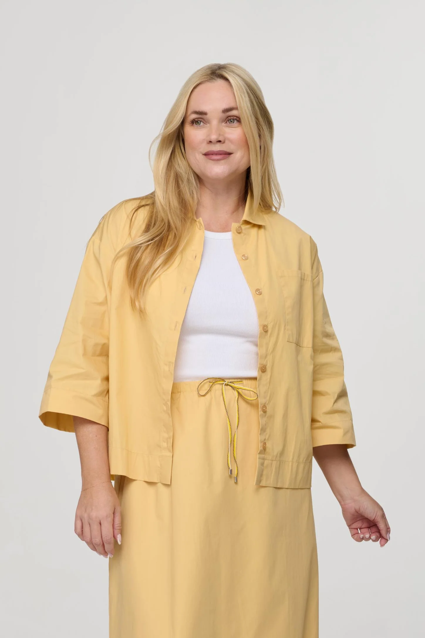 Poppy Blouse - Image 3