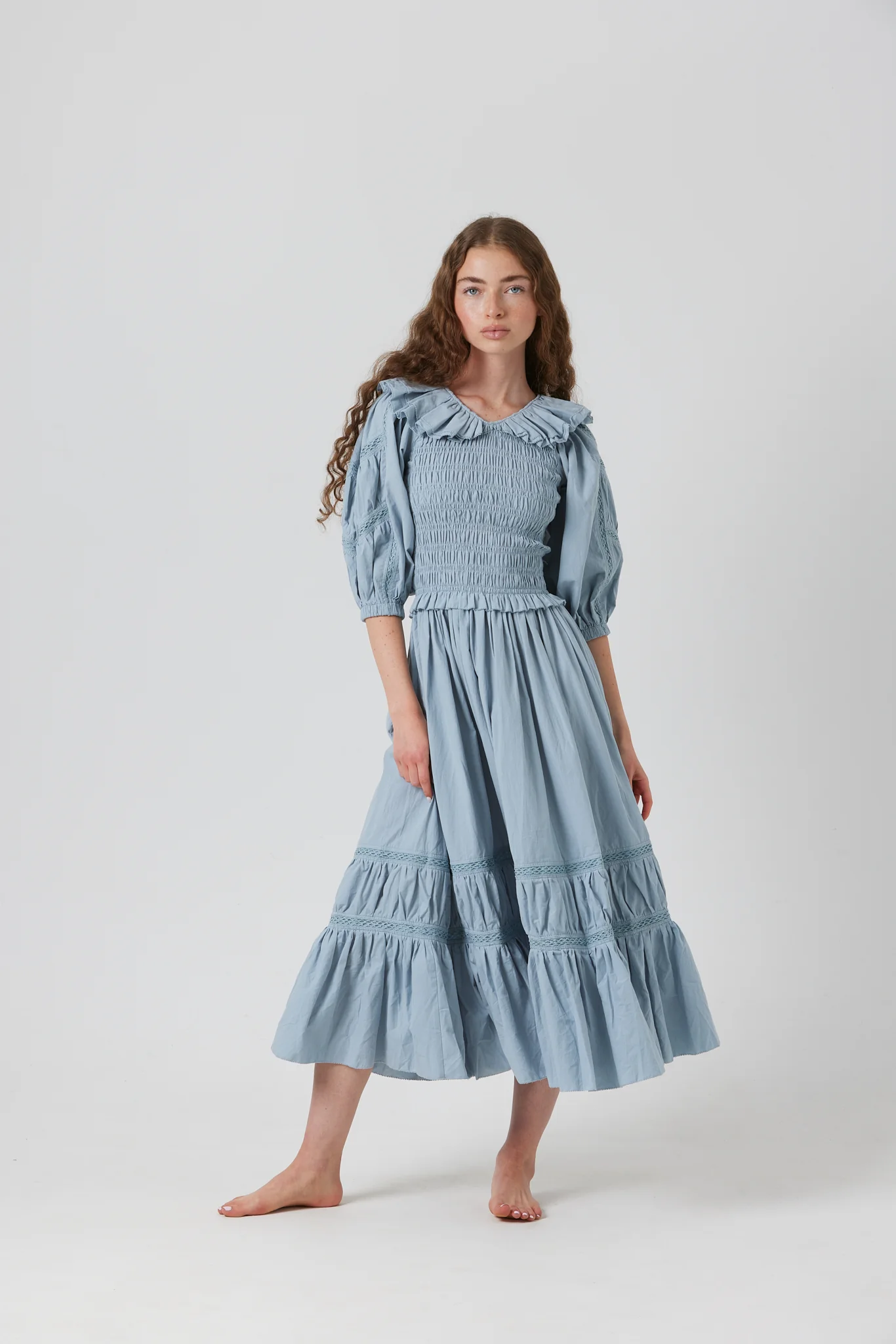 Quinn Dress - Image 2