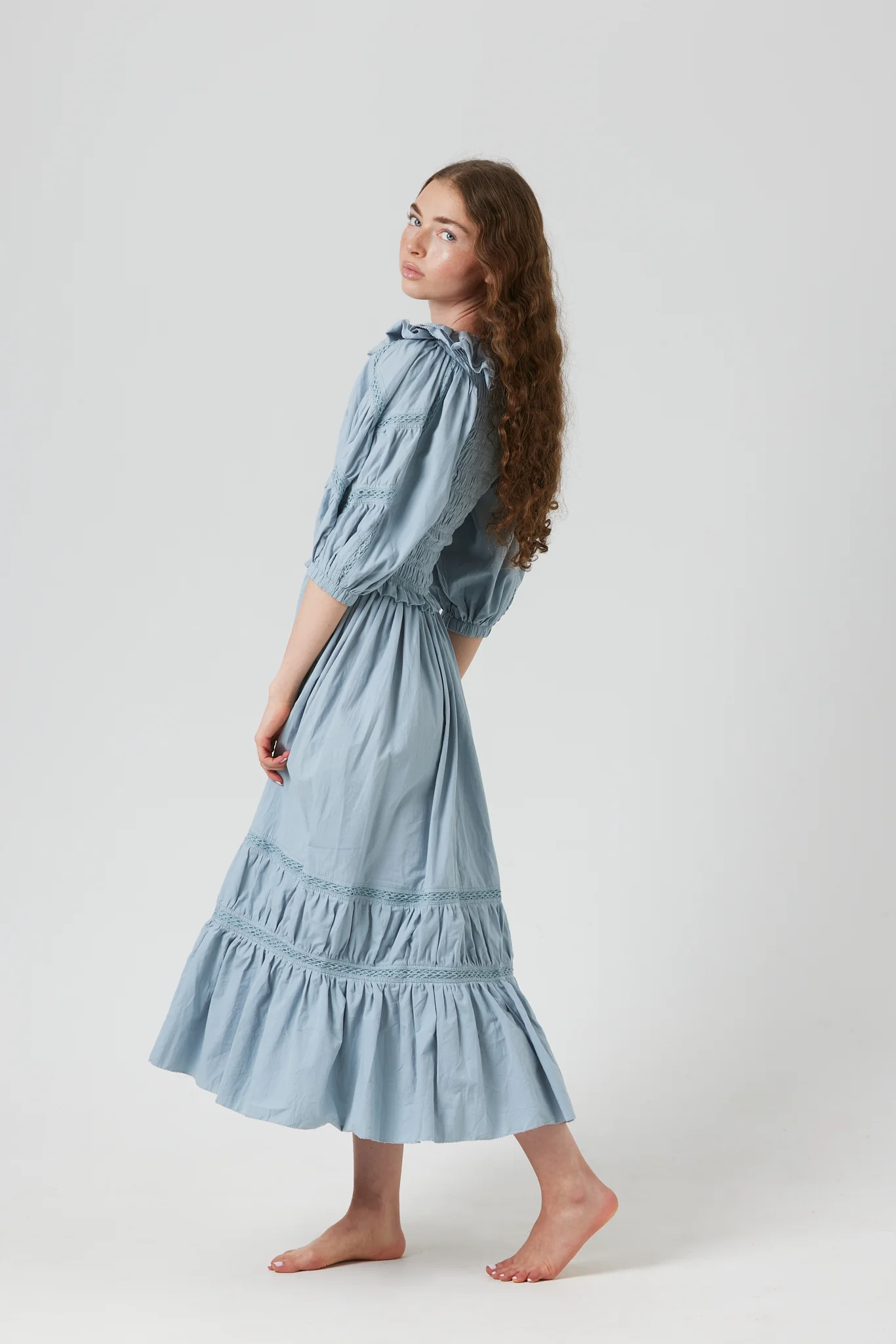 Quinn Dress - Image 3