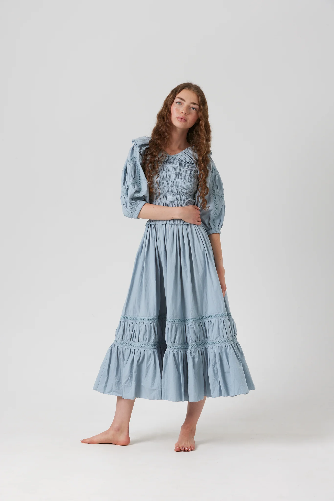 Quinn Dress - Image 4