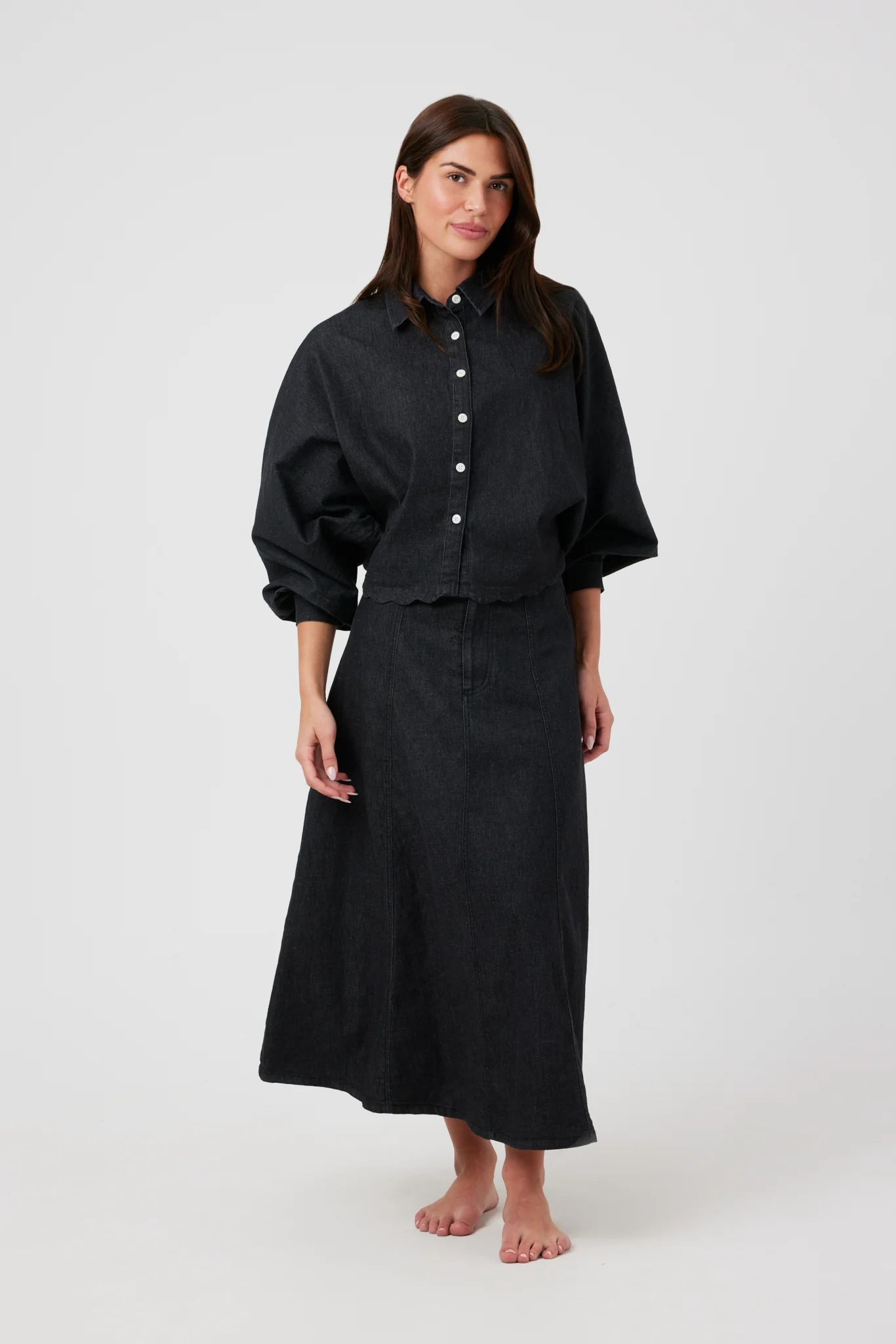 Raya Blouse - Image 3