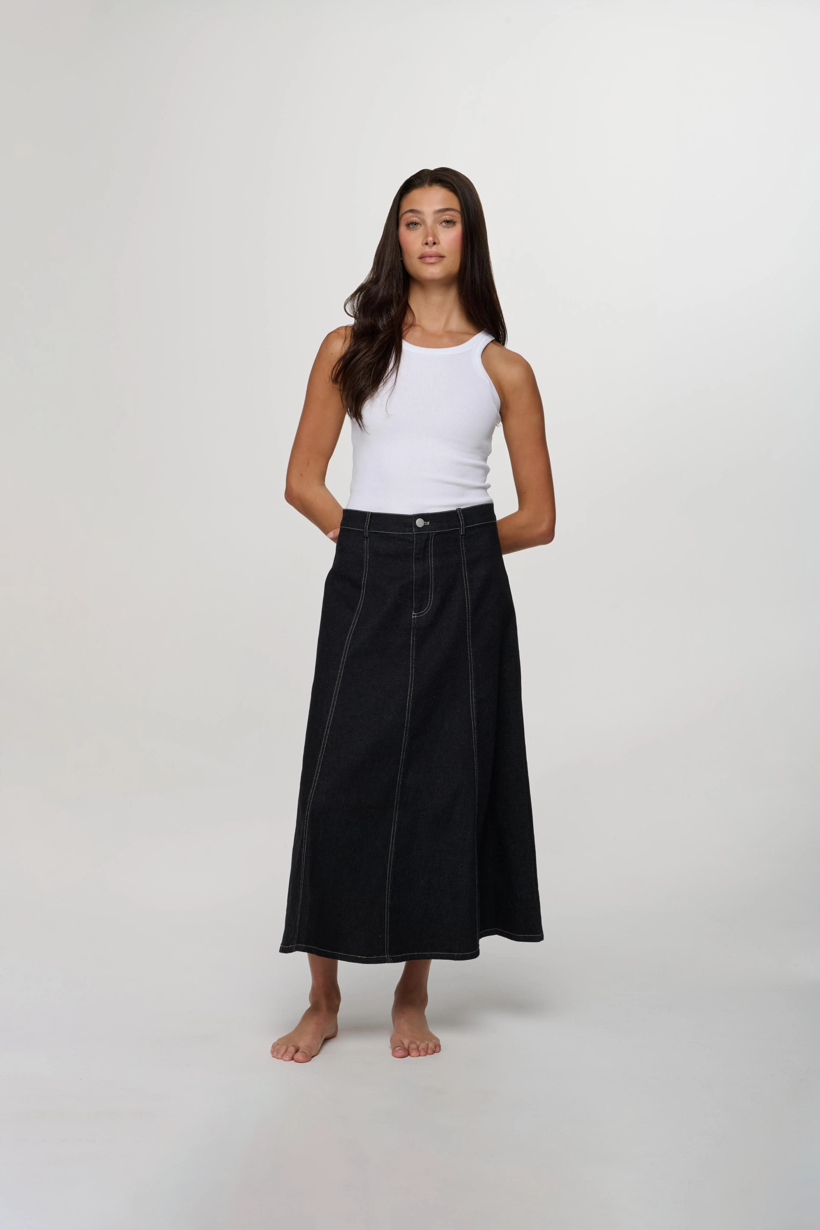 Raya Skirt