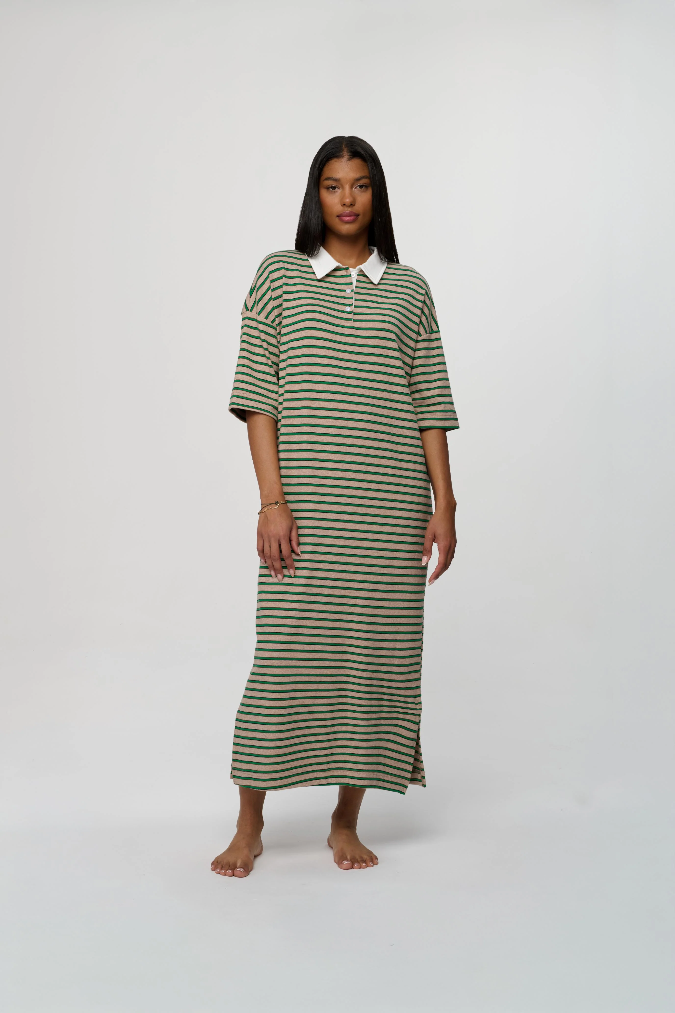 Reyna Dress