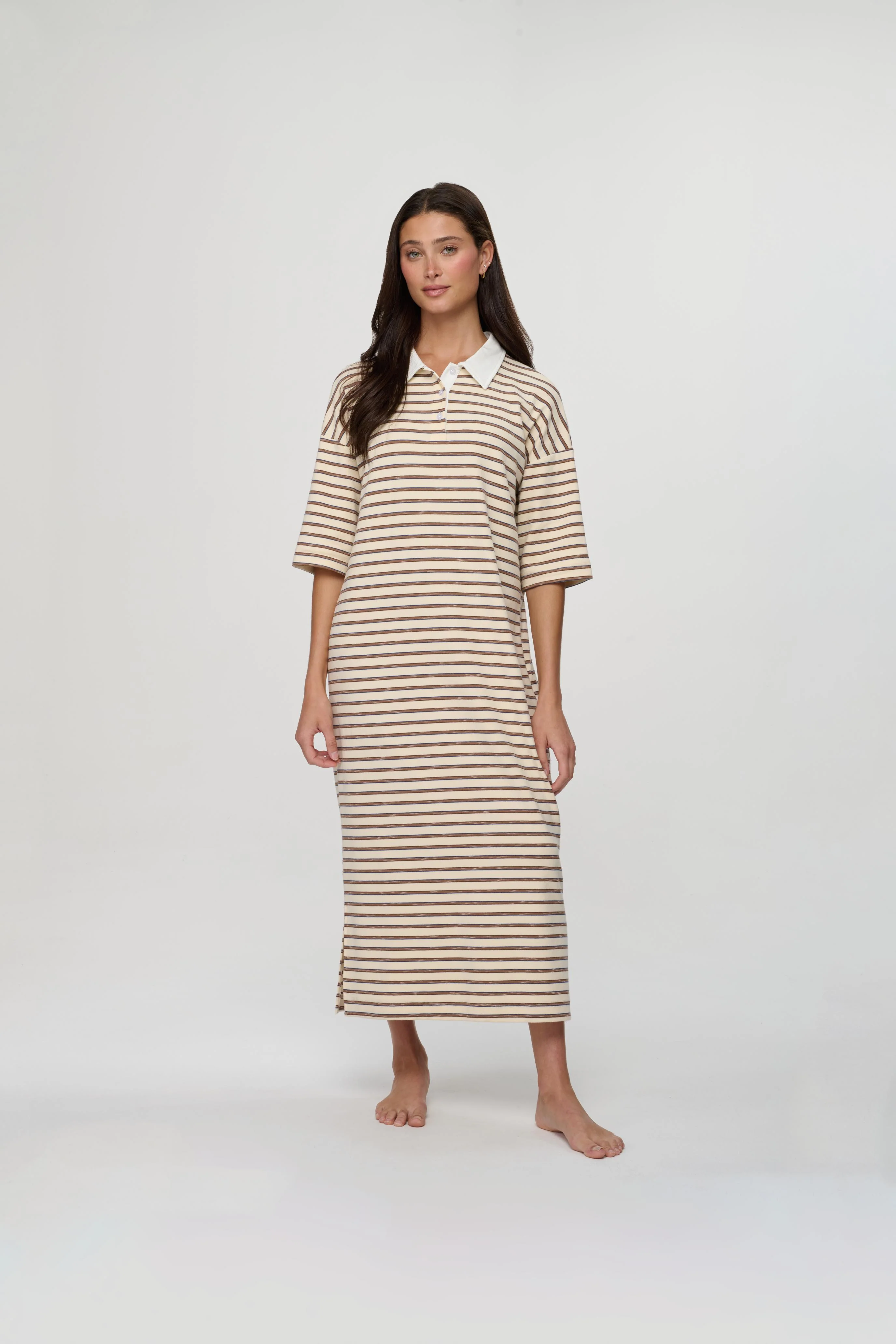 Reyna Dress - Image 2