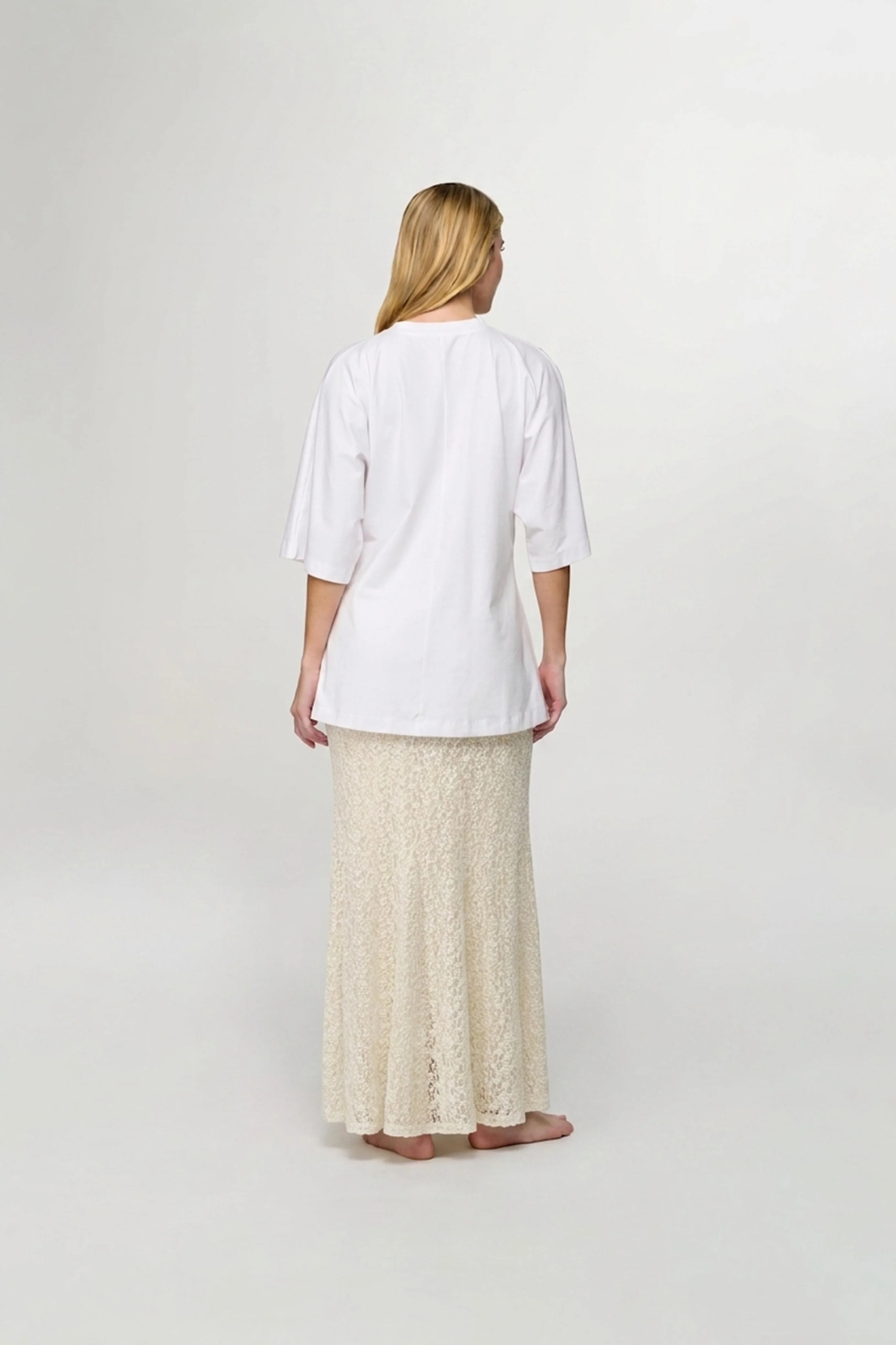 Rose Skirt - Image 2