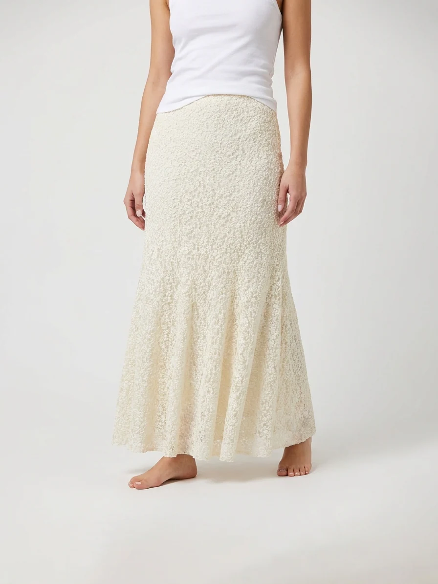 Rose Skirt - Image 3
