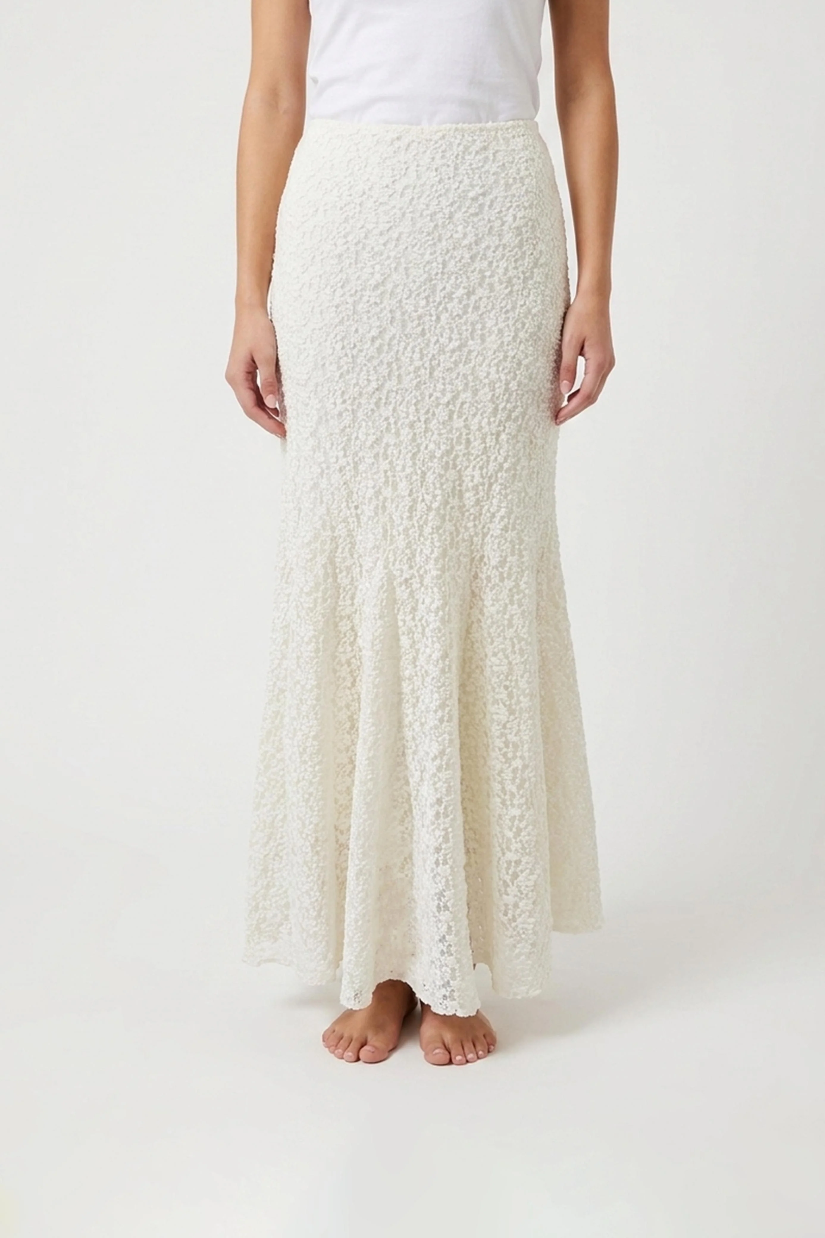 Rose Skirt - Image 4